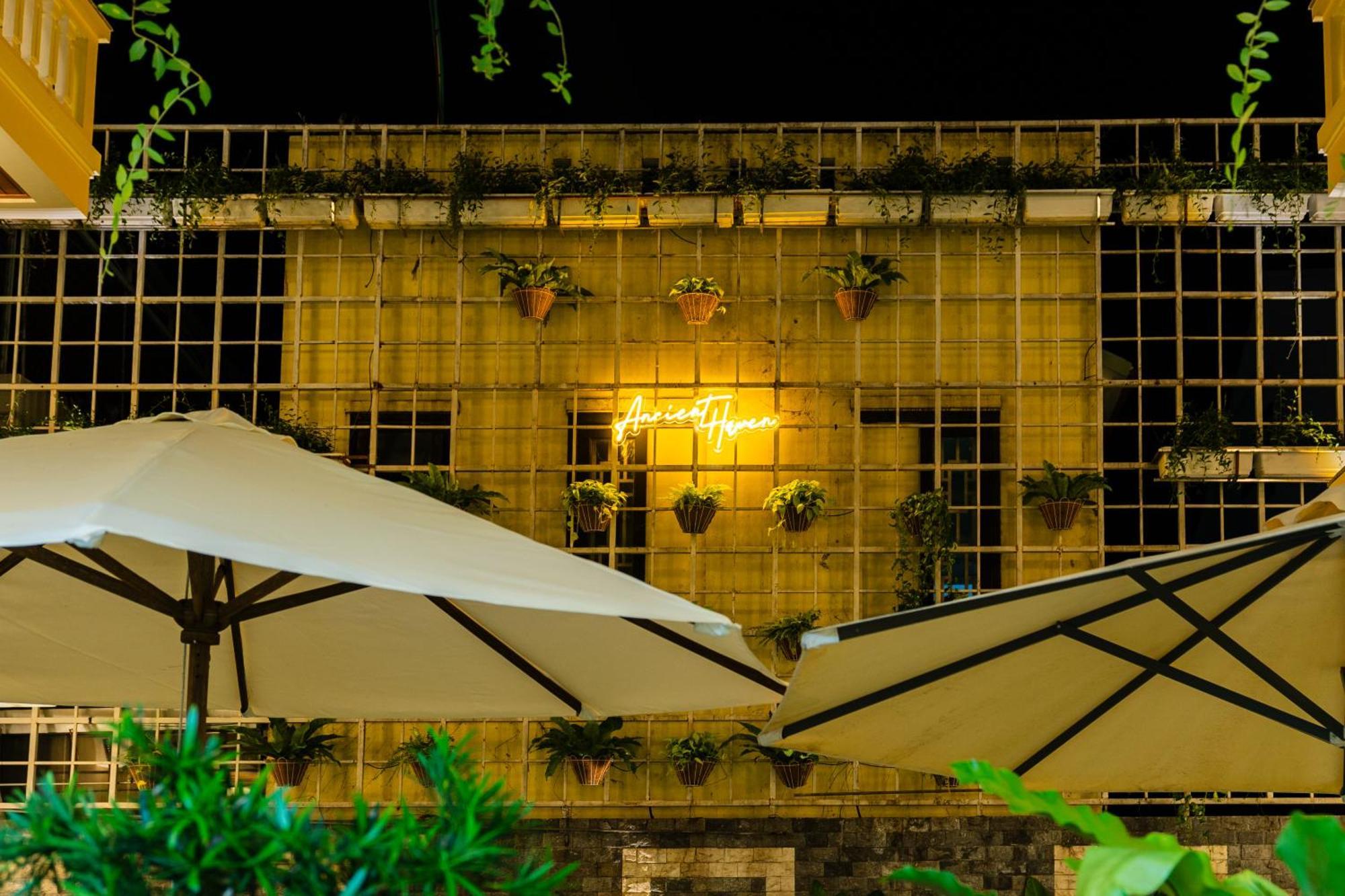 Ancient Haven 3* Hoi An