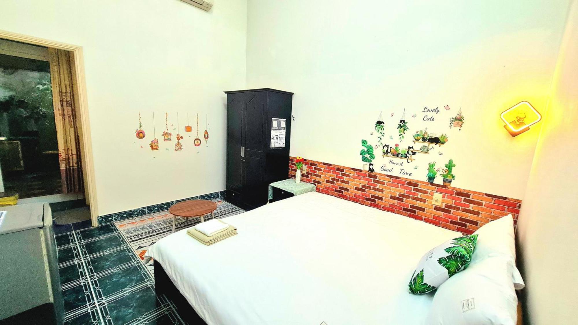 Minh Trang -bbq Garden 3*