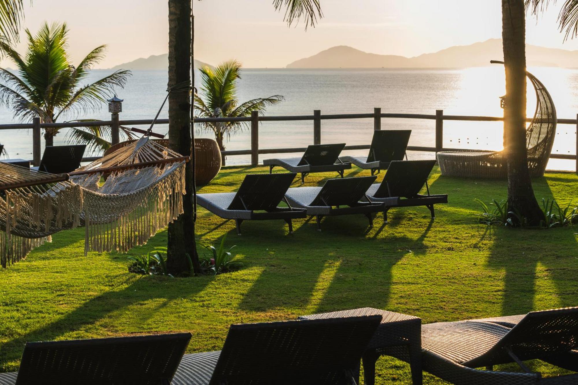 Aparthotel The Pearl Hoi An