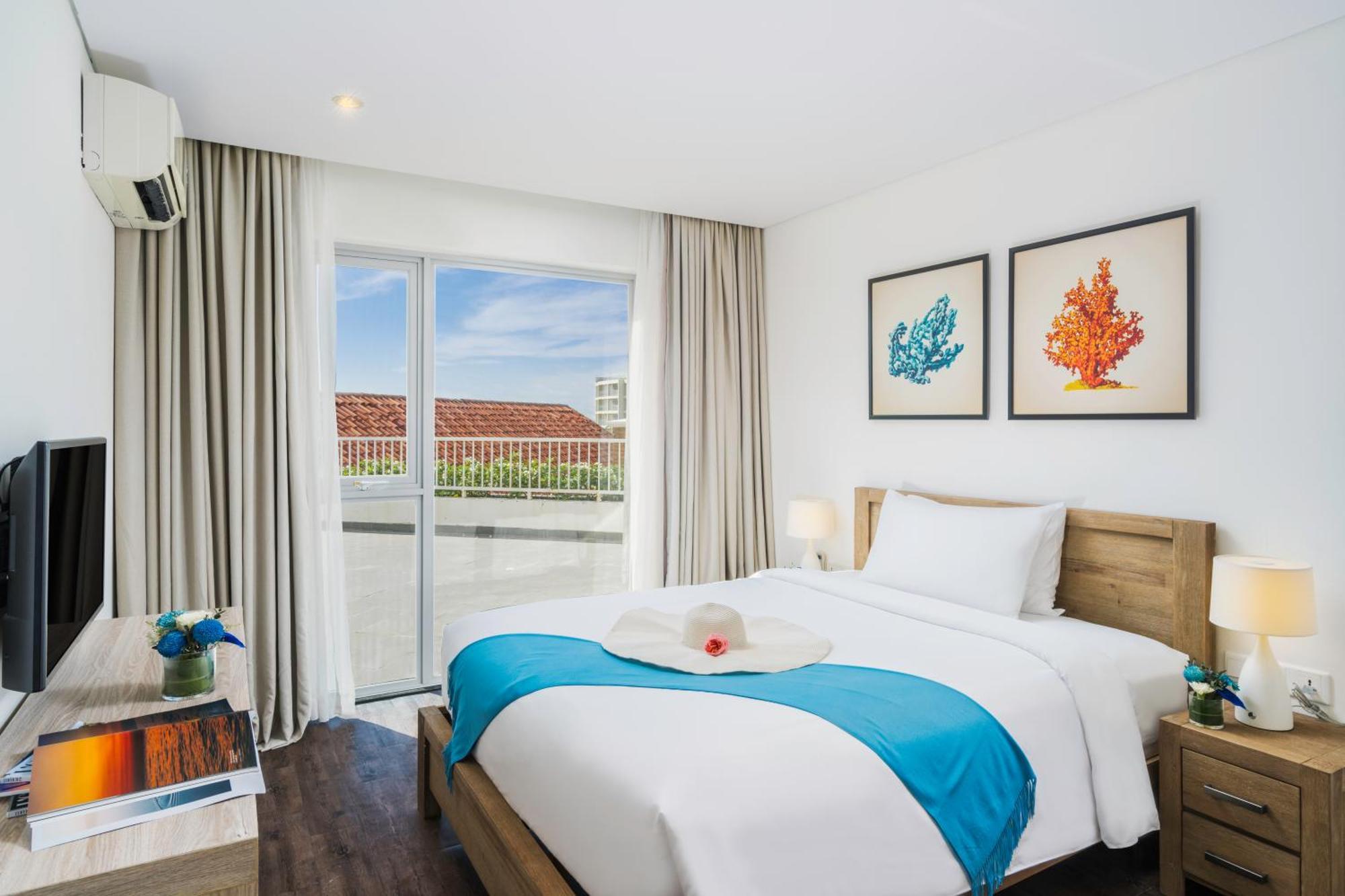 Aparthotel The Pearl Hoi An