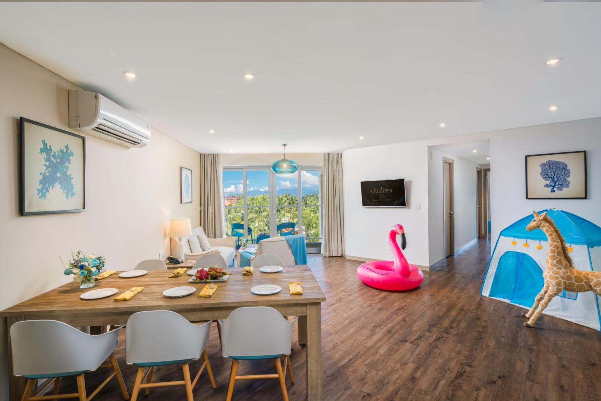 The Pearl 5*