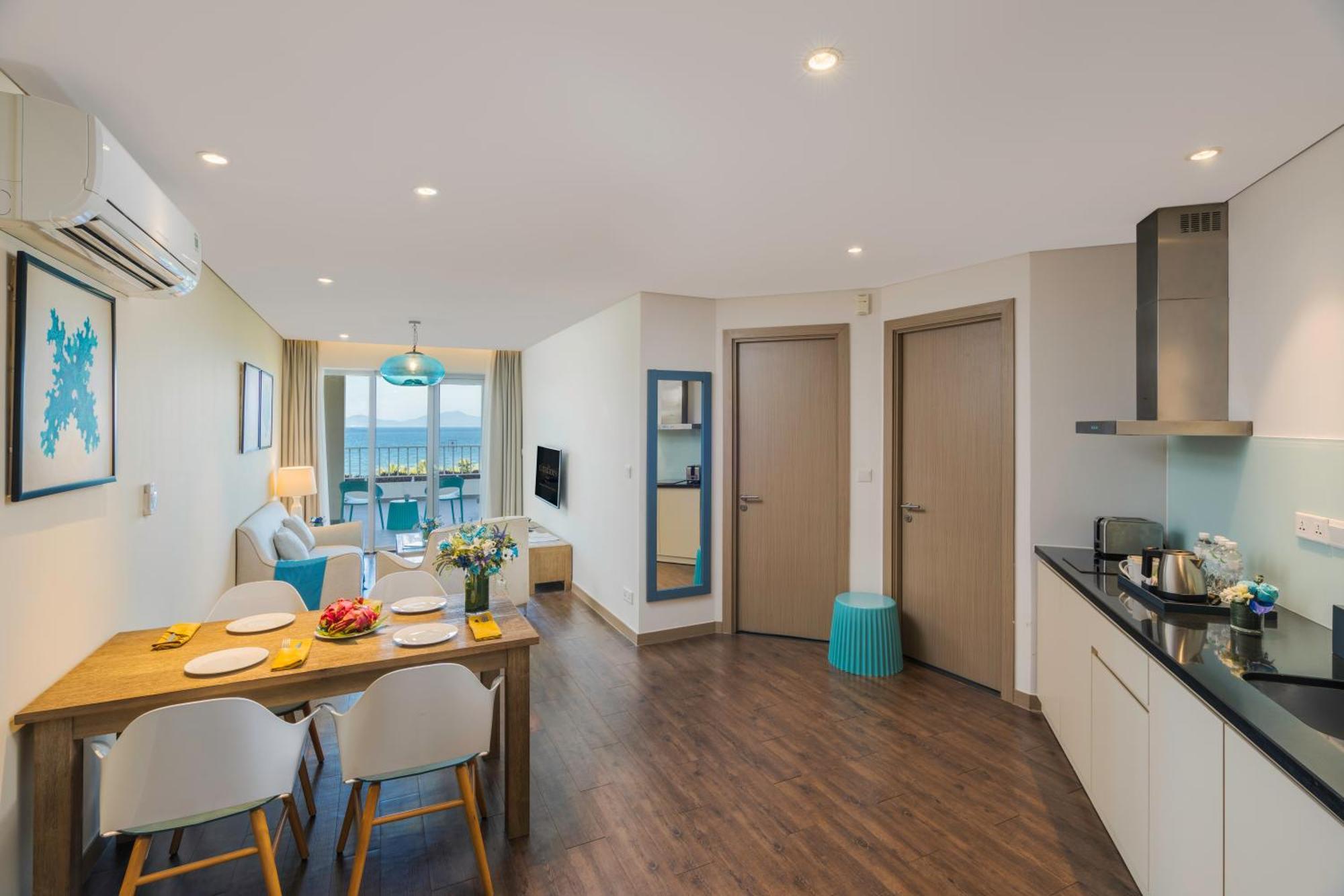 The Pearl 5*
