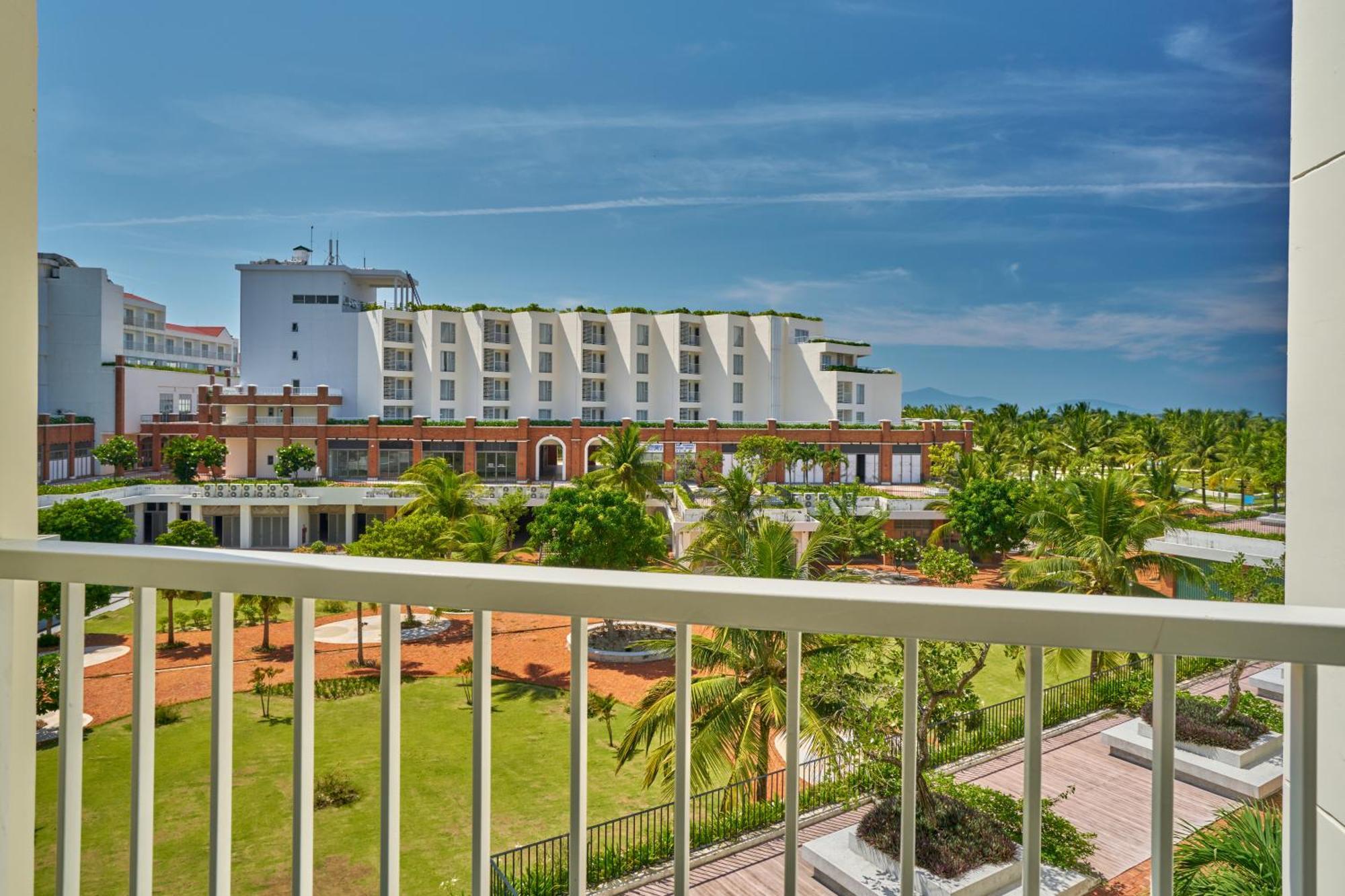 Aparthotel The Pearl Hoi An