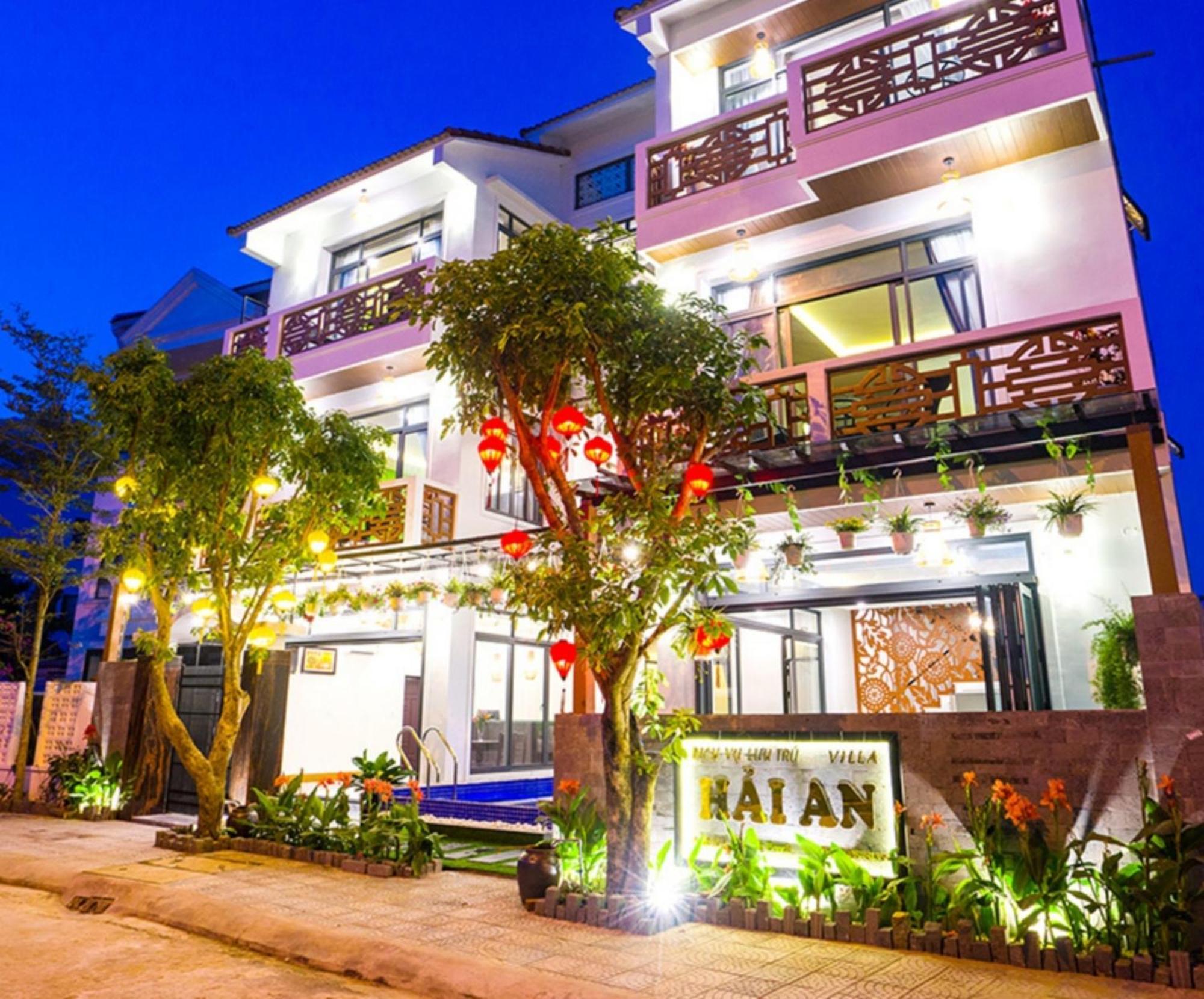 An Bang An * Hoi An