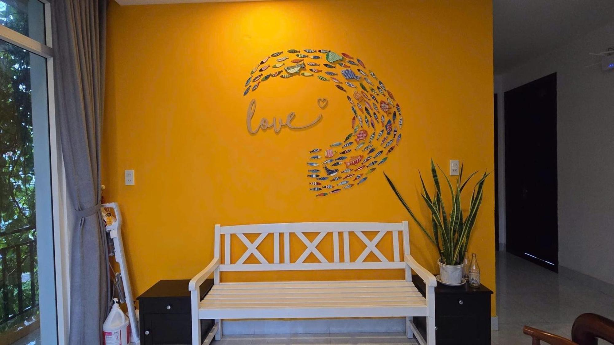 Villa Flamingo - Big With Balcony - Close To Old Town 200m & Temple Bridge - Large Outside Pool For Sun Bathing Hoi An