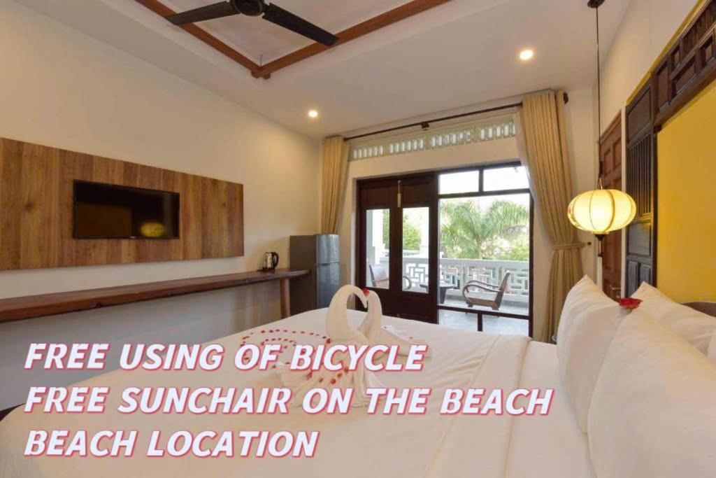 An Bang Homestay