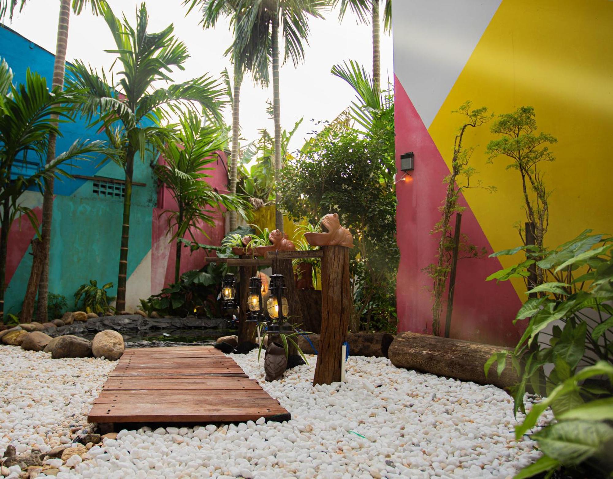 Fairy Garden Hoi An