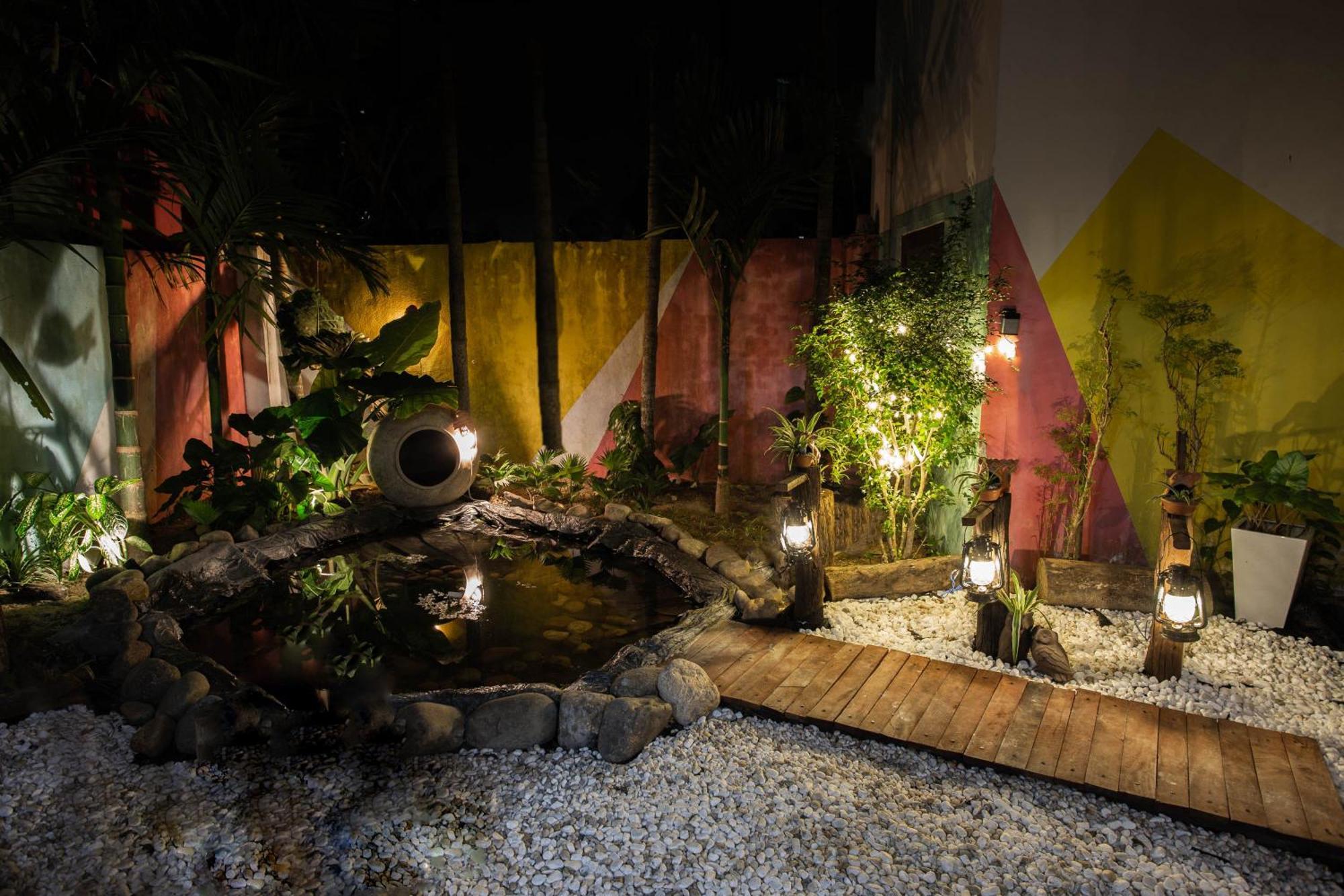 Fairy Garden Hotel 3*