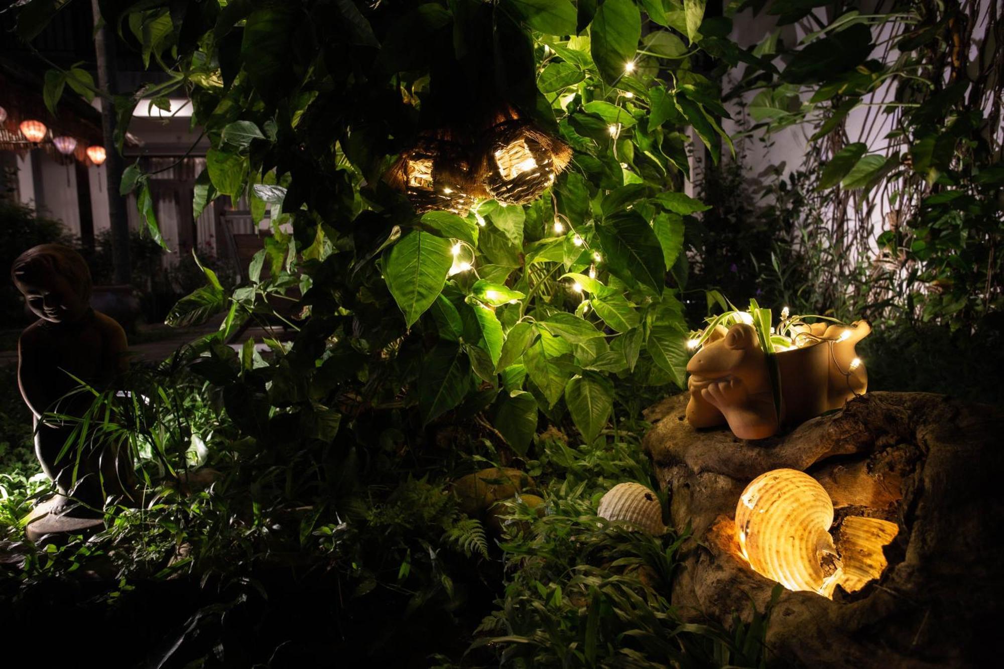 Hotel Fairy Garden Hoi An