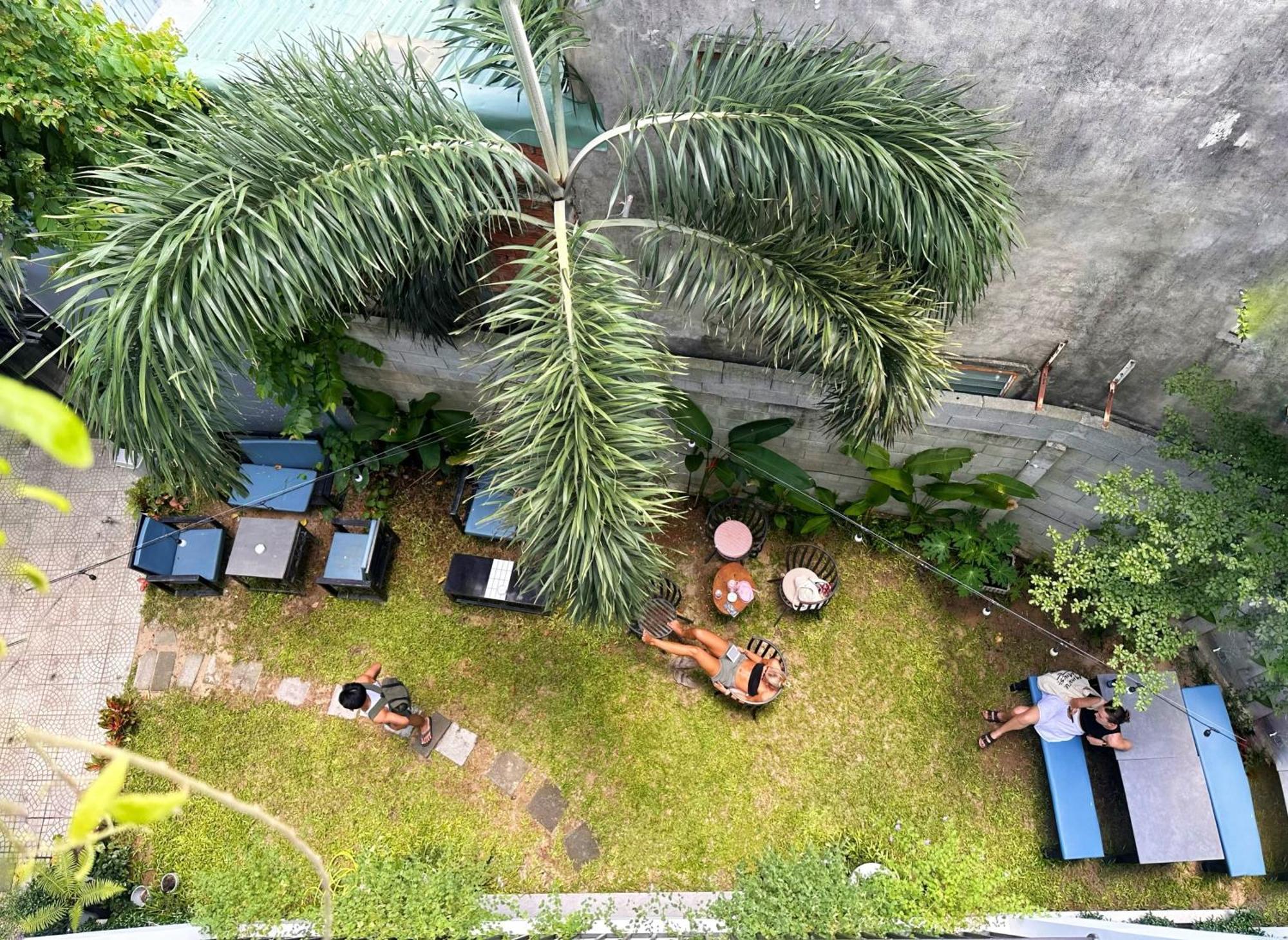 Asrama Gito Hoi An