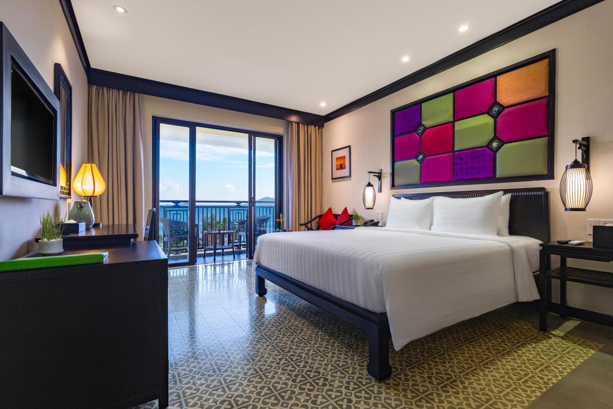 Wyndham Garden Cua Dai Hotel 5*