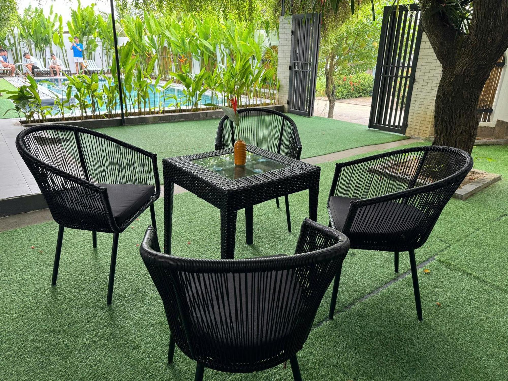 Lime Hotel Hoi An
