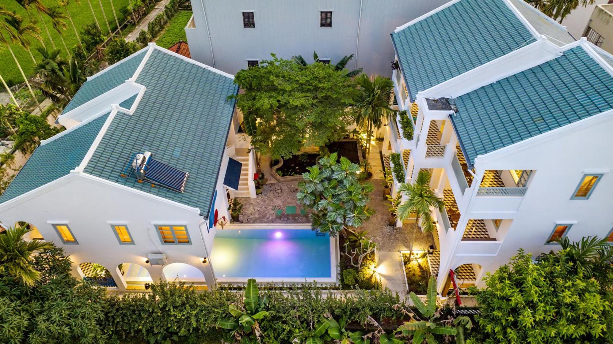 Secret House Boutique Hoi An