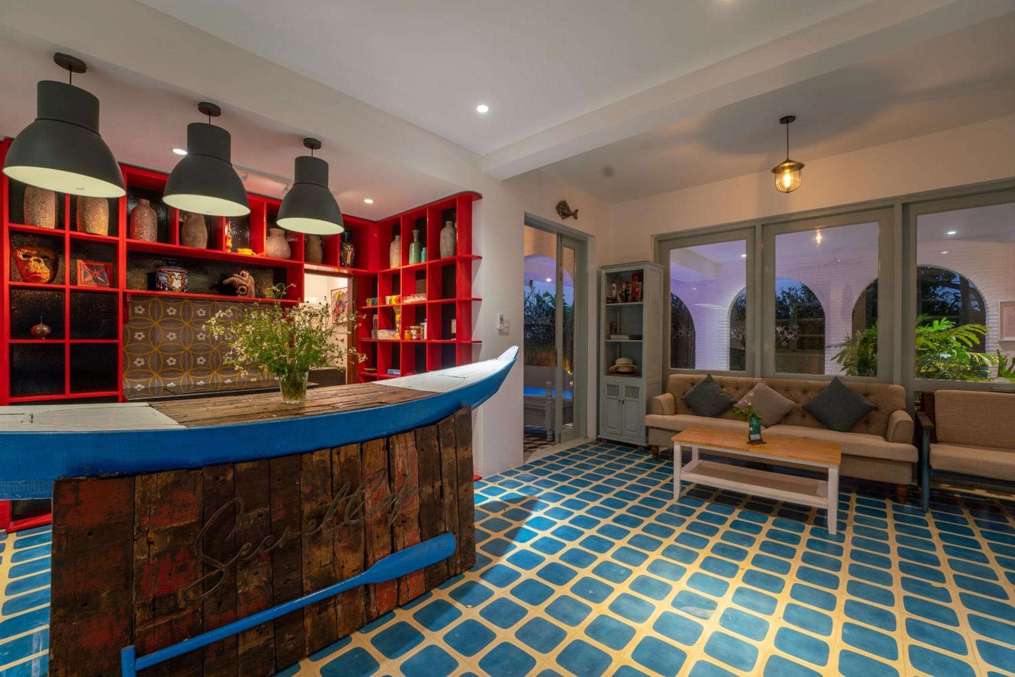 Hotel Secret House Boutique