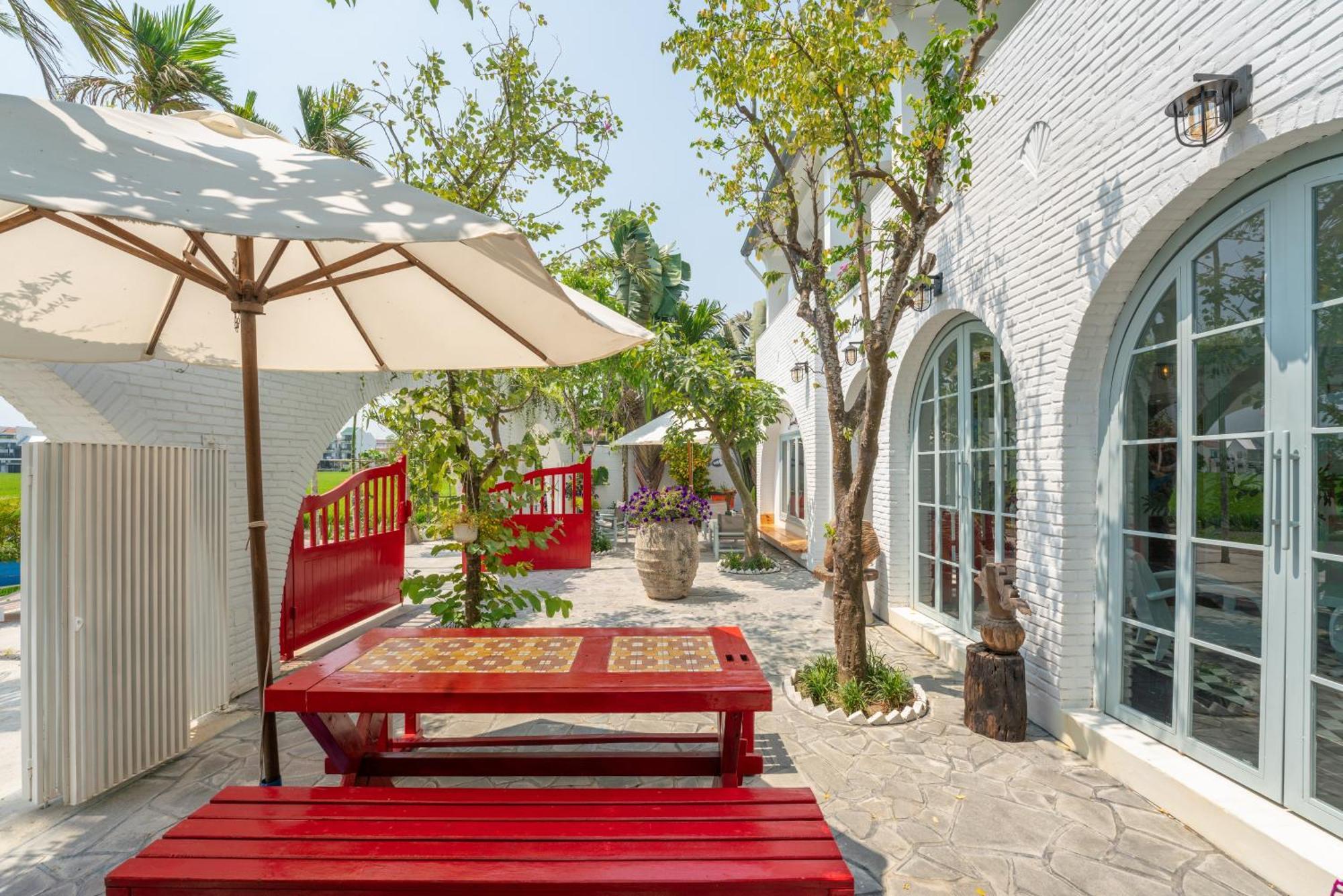 Hotel Secret House Boutique Hoi An