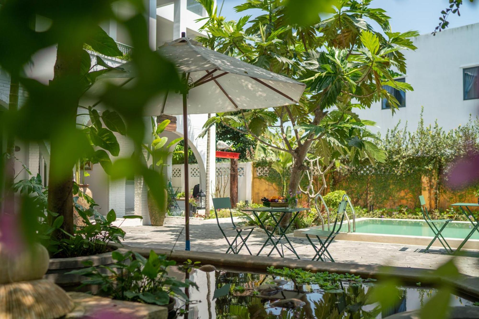 Secret House Boutique Hoi An