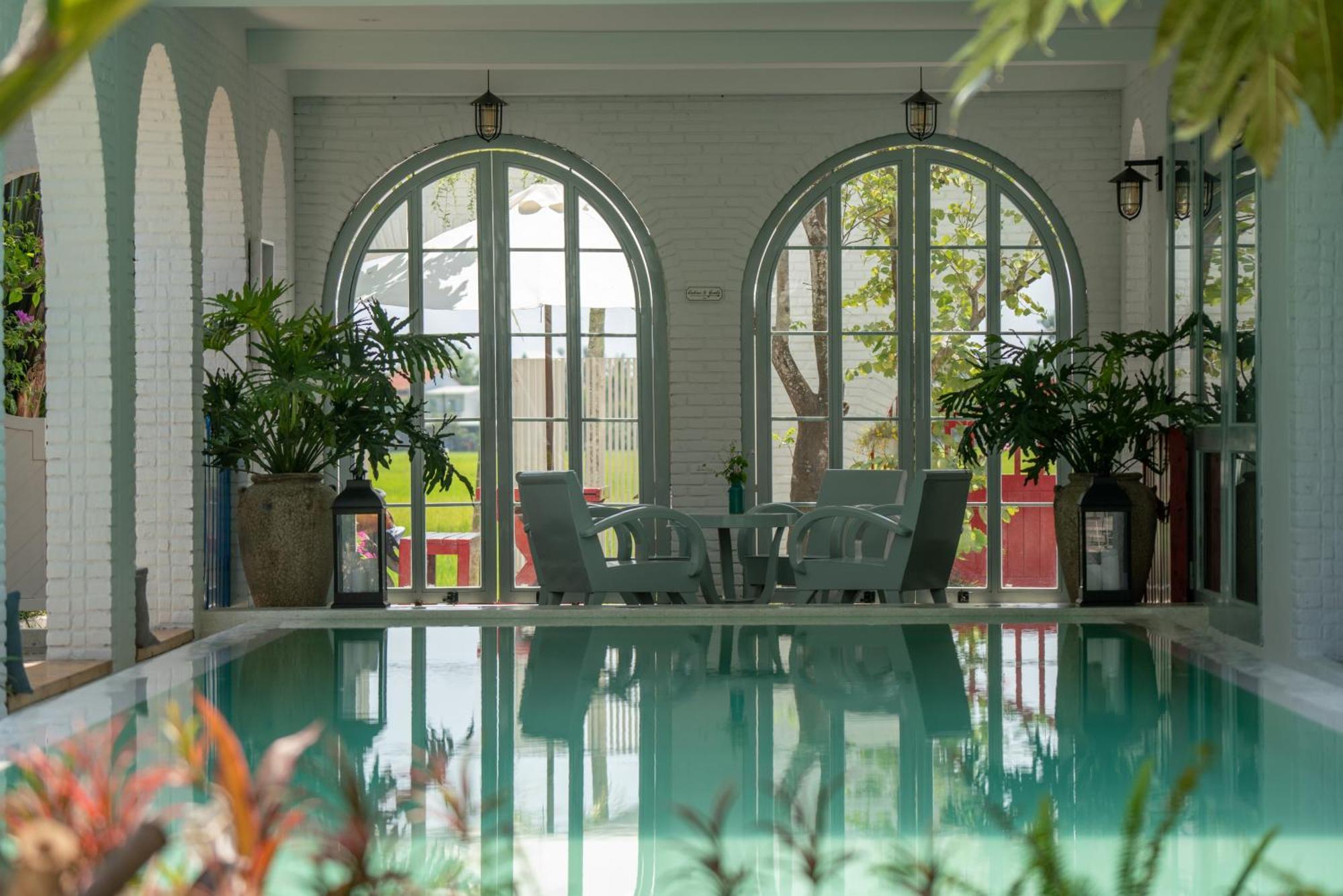 Secret House Boutique Hotel Hoi An