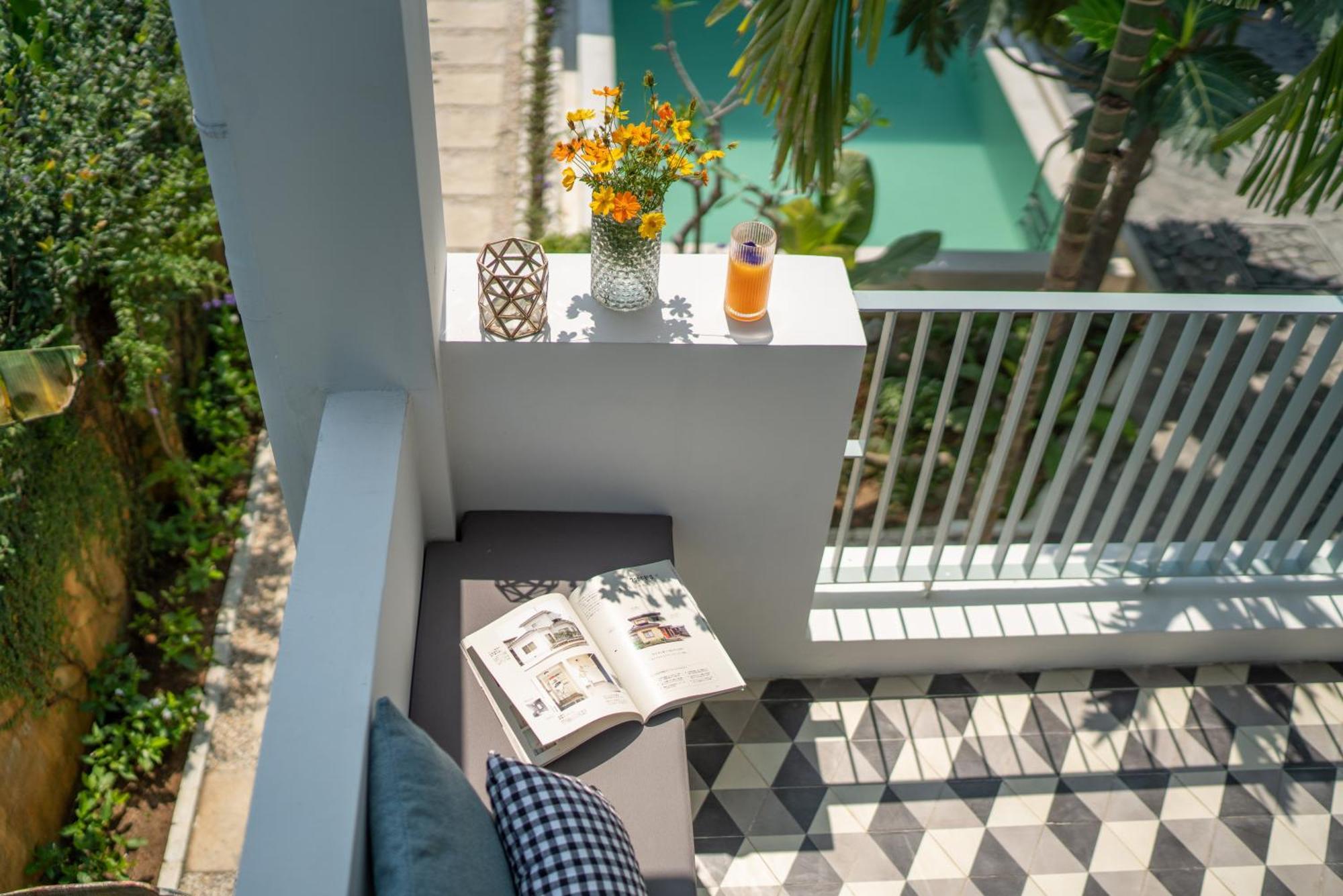 Hotel Secret House Boutique Hoi An