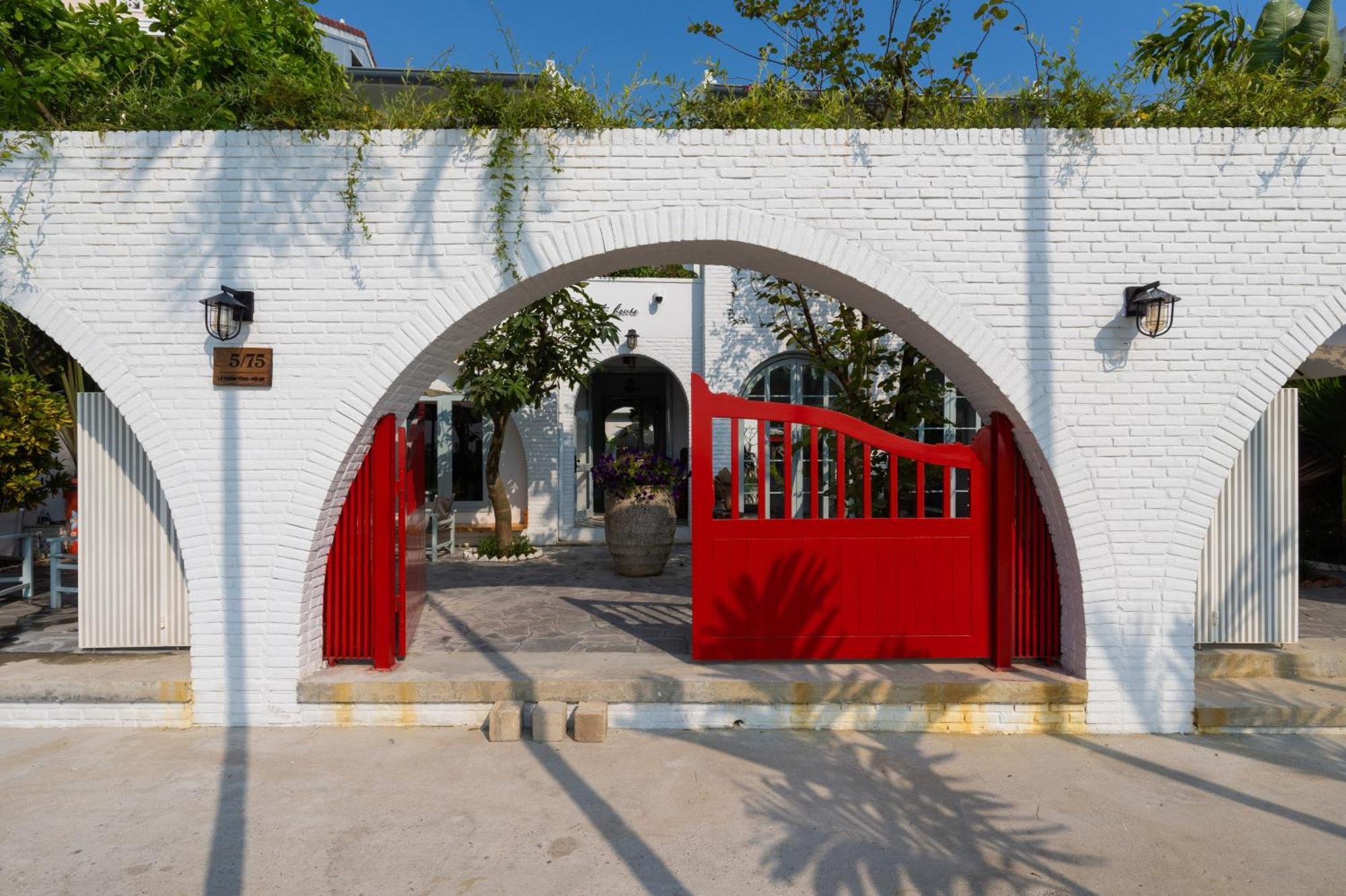Hotel Secret House Boutique Hoi An