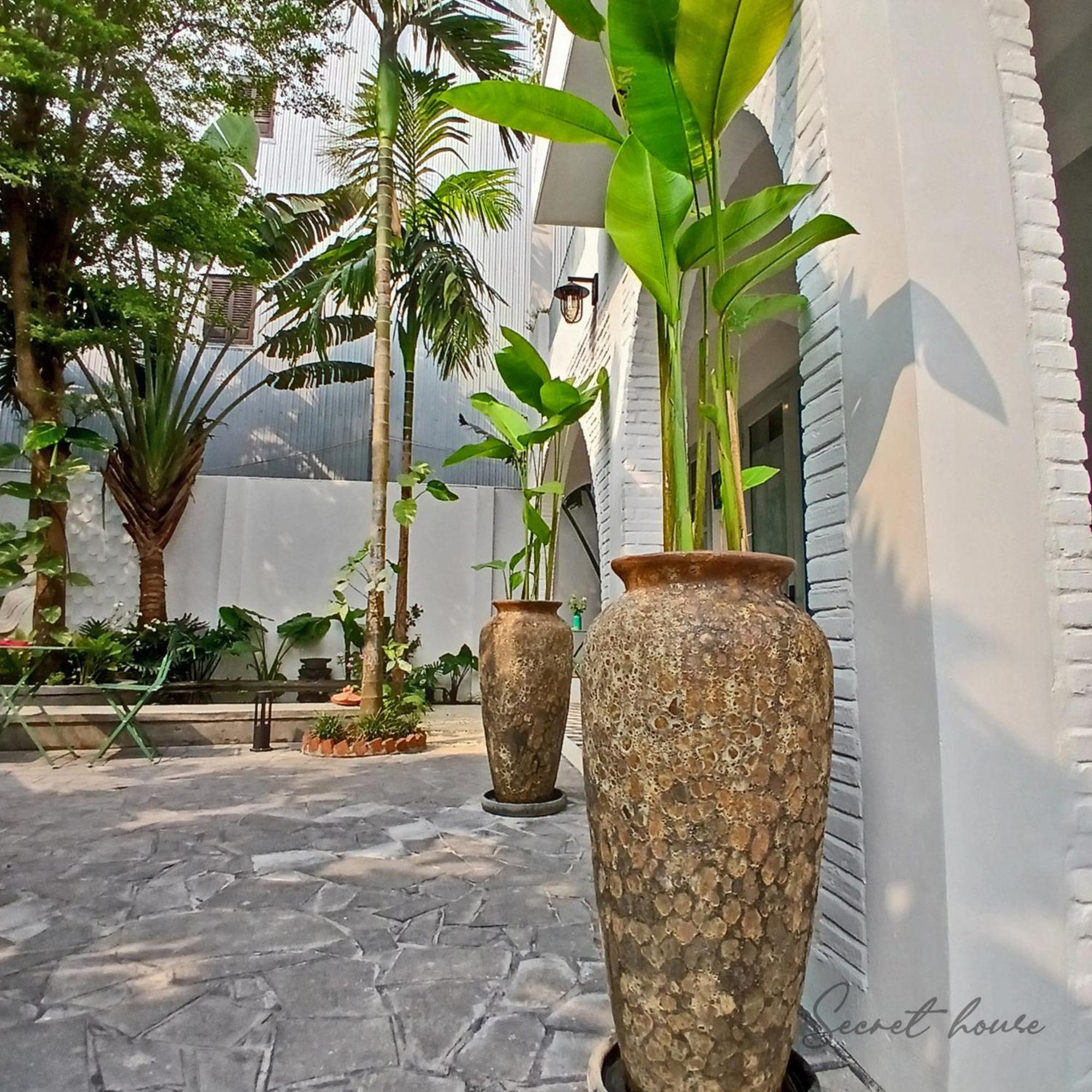 Secret House Boutique Hotel