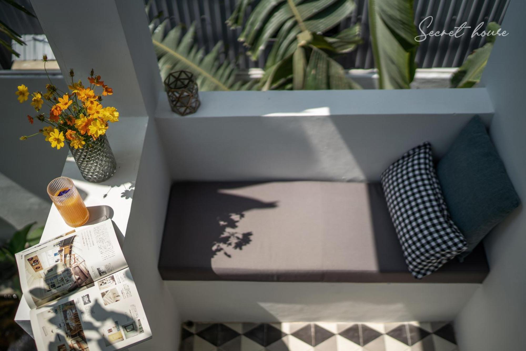 Hotel Secret House Boutique 4*