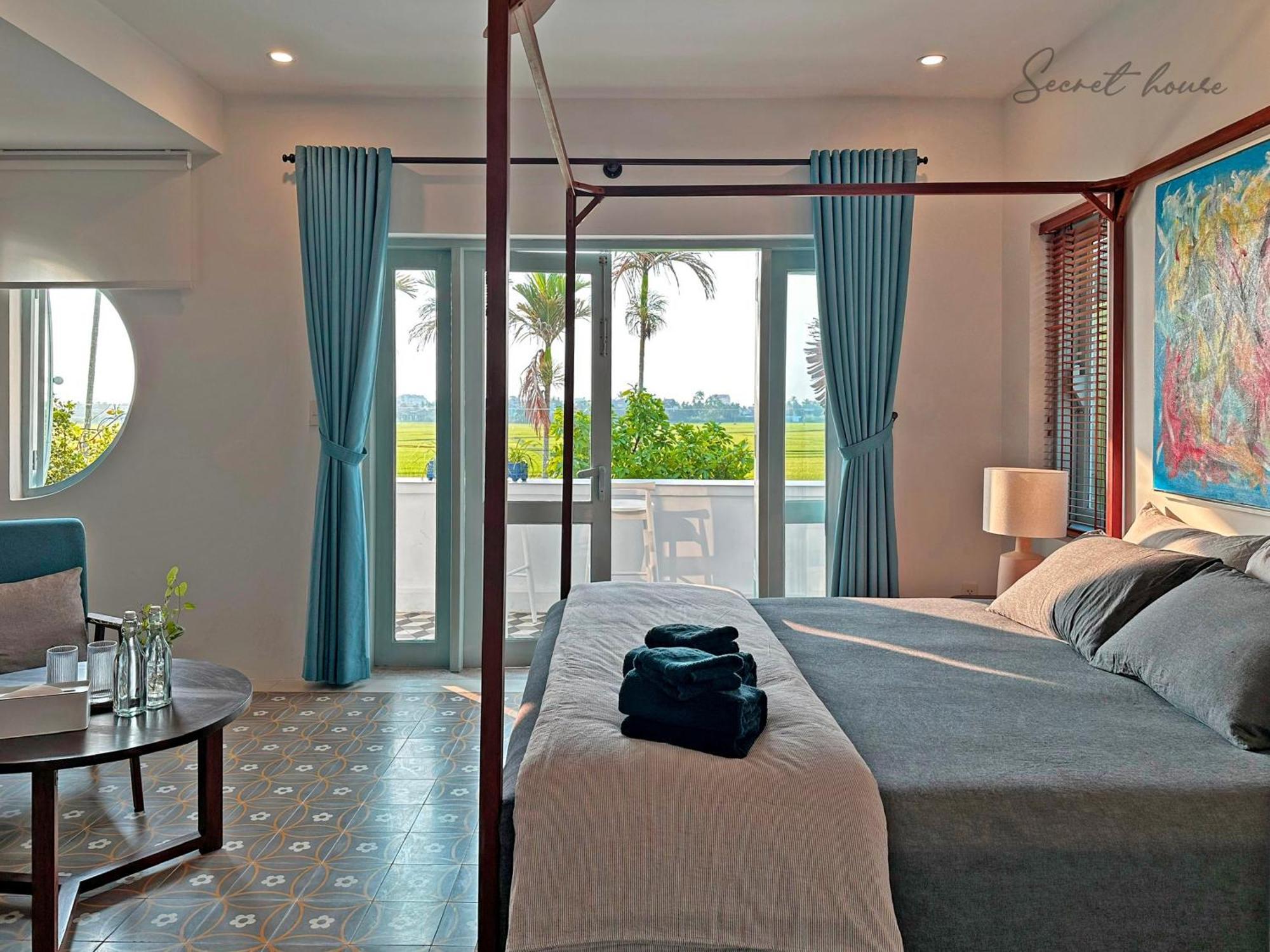 Secret House Boutique Hoi An