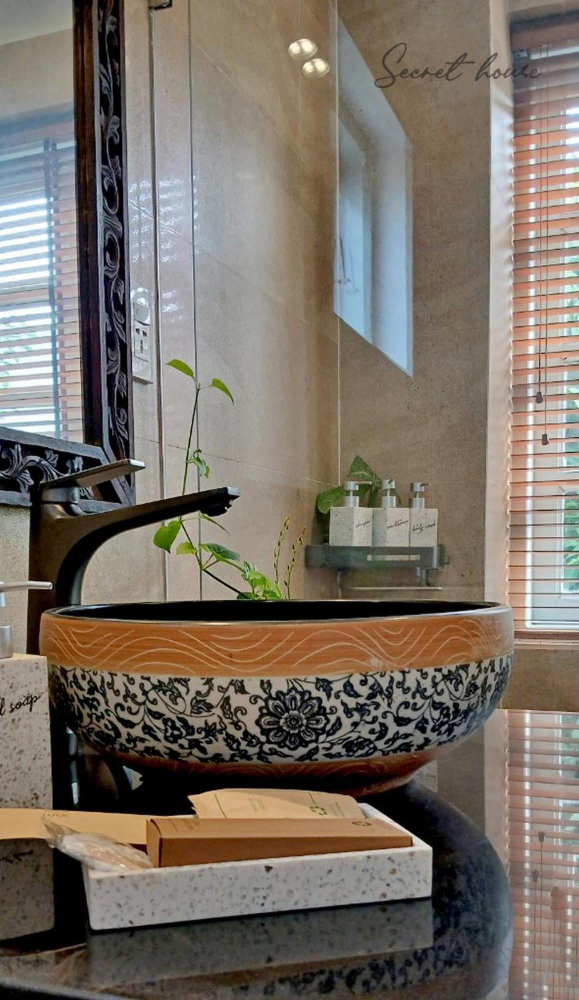 Secret House Boutique 4* Hoi An