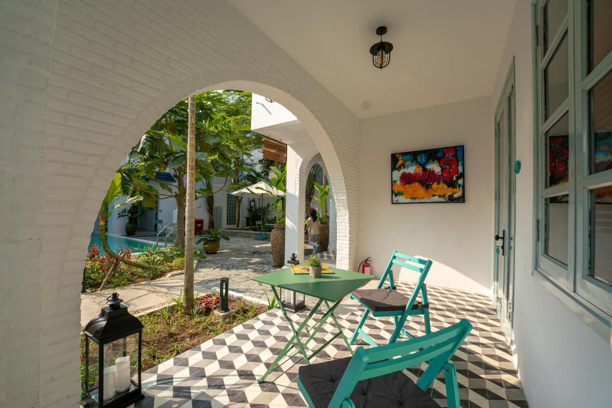 Secret House Boutique Hoi An