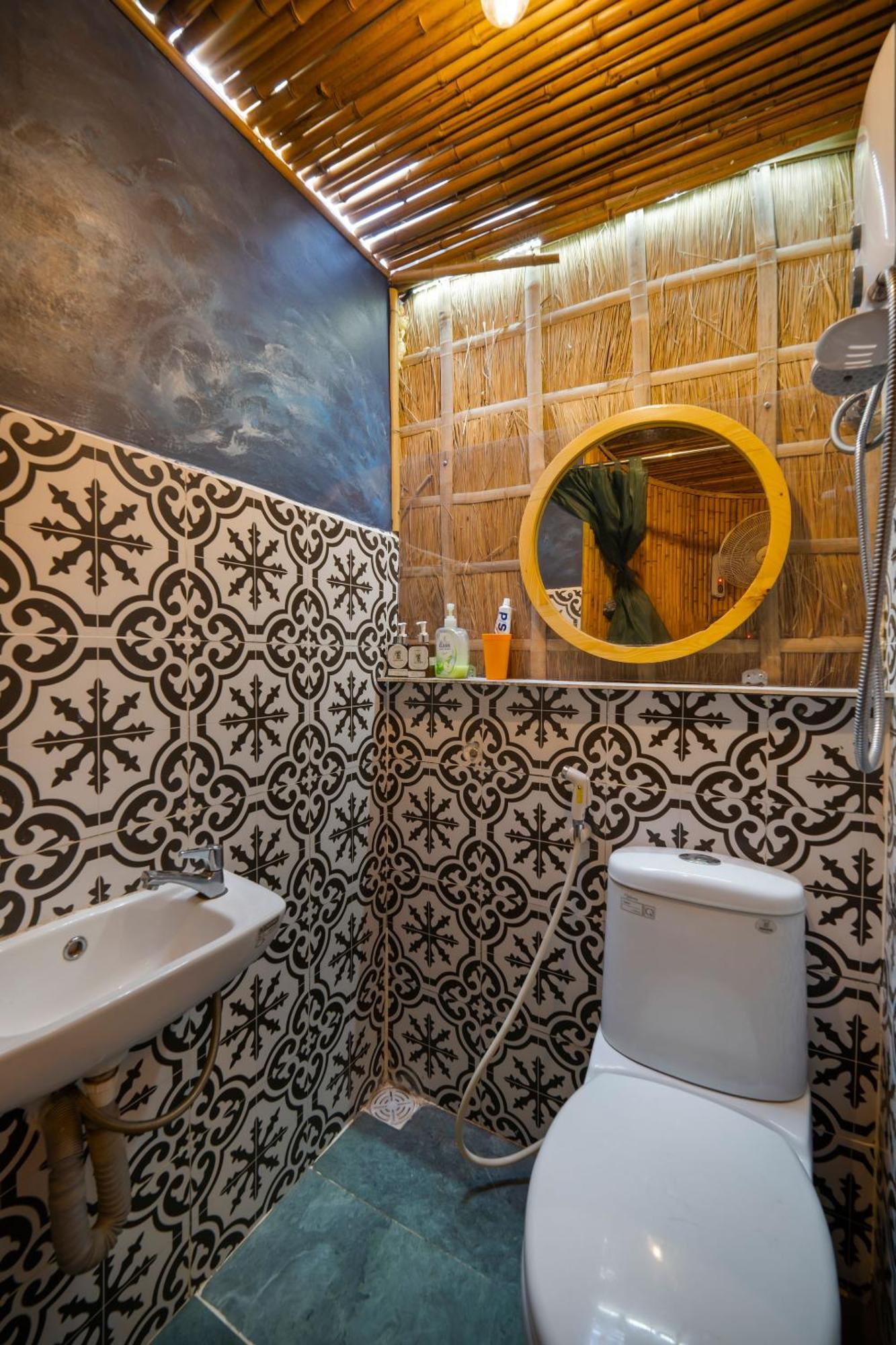 Cocohut Homestay