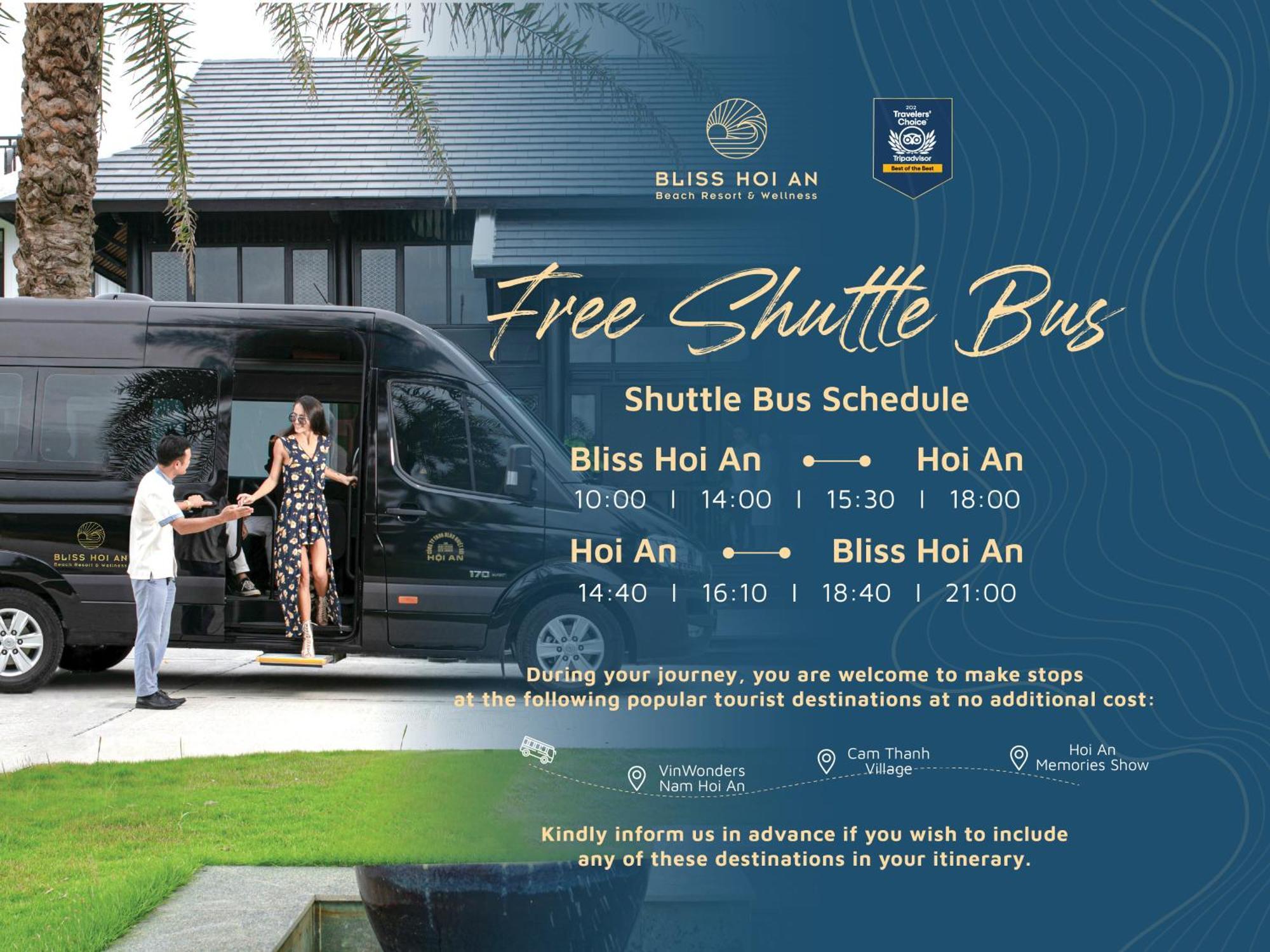 Bliss & Wellness Resort