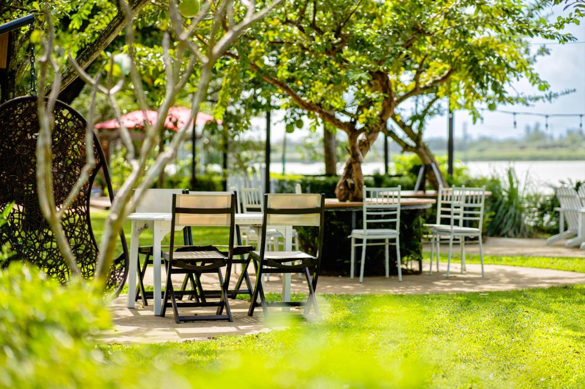 Hotel Serene Riverside 4*