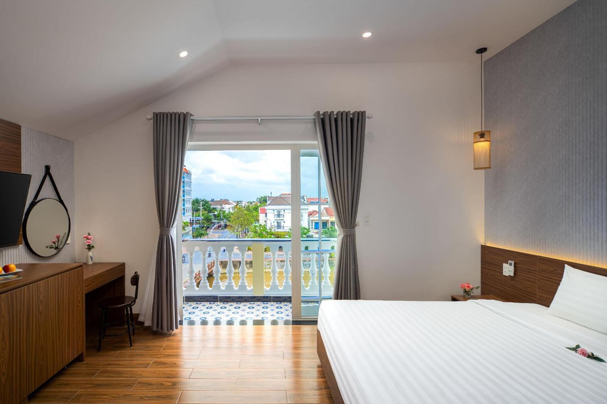 Truc Loc Villa