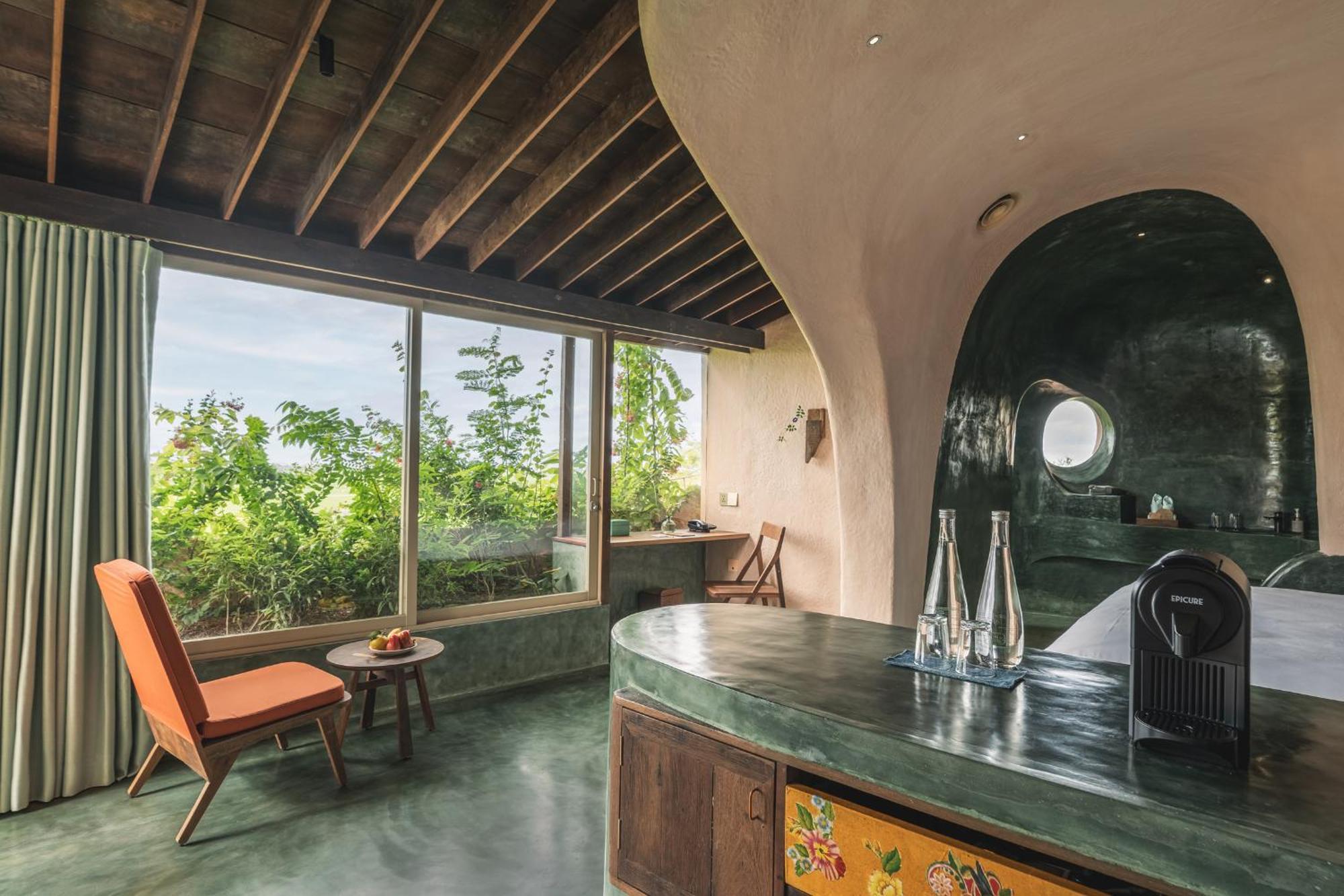 Hotel Reu Boutique Hoi An