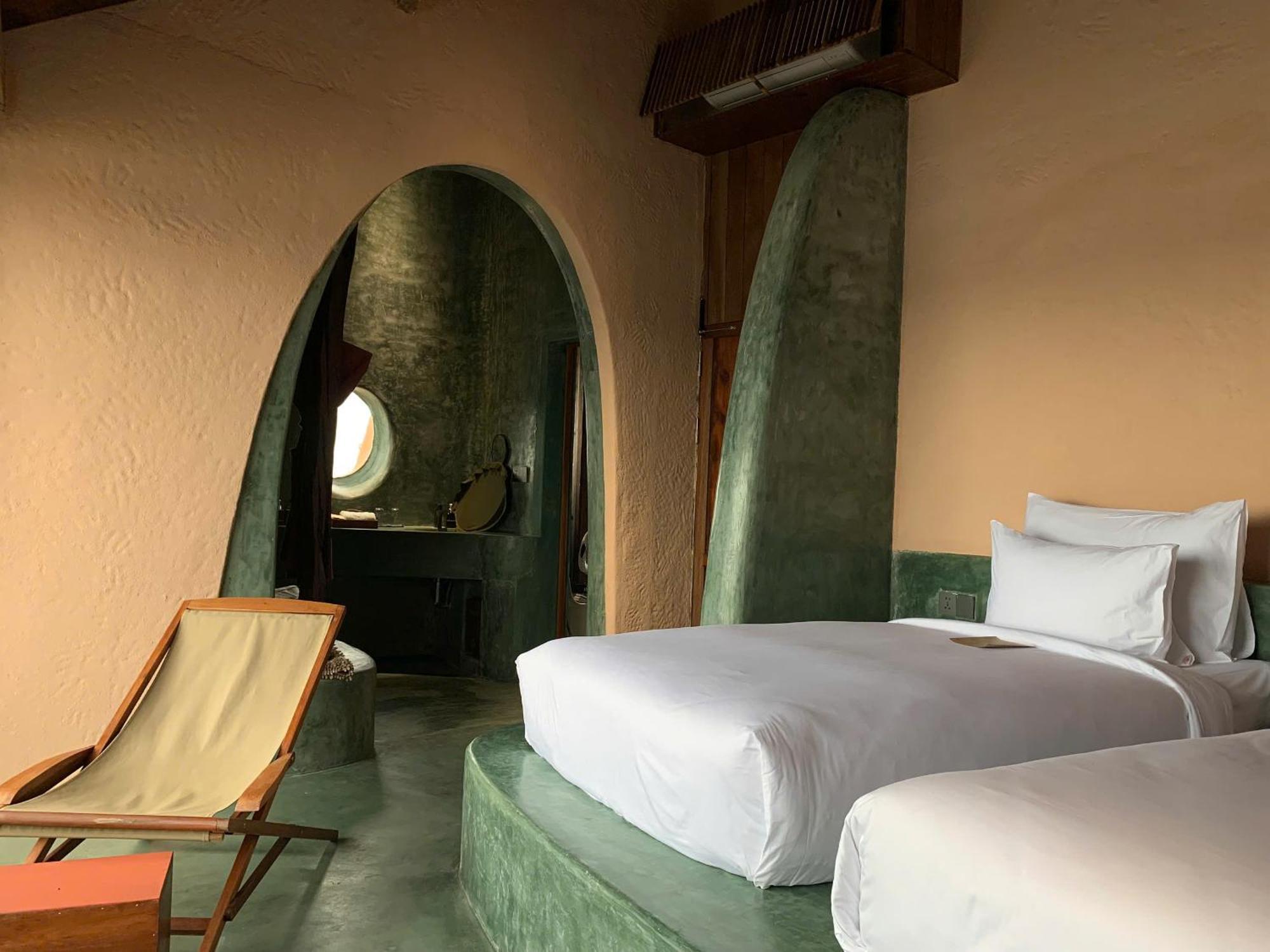 Hotel Reu Boutique Hoi An