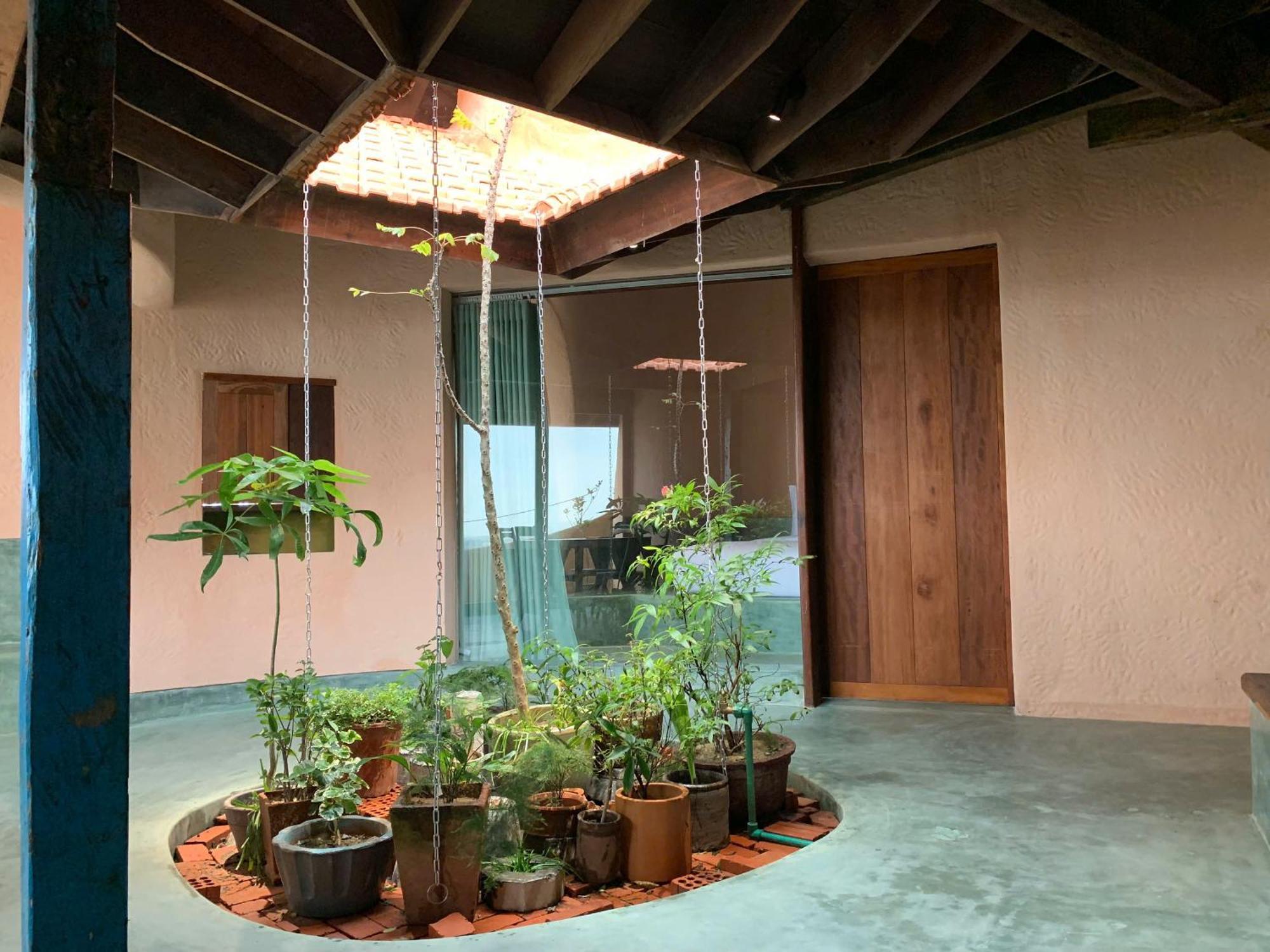 Hotel Reu Boutique Hoi An