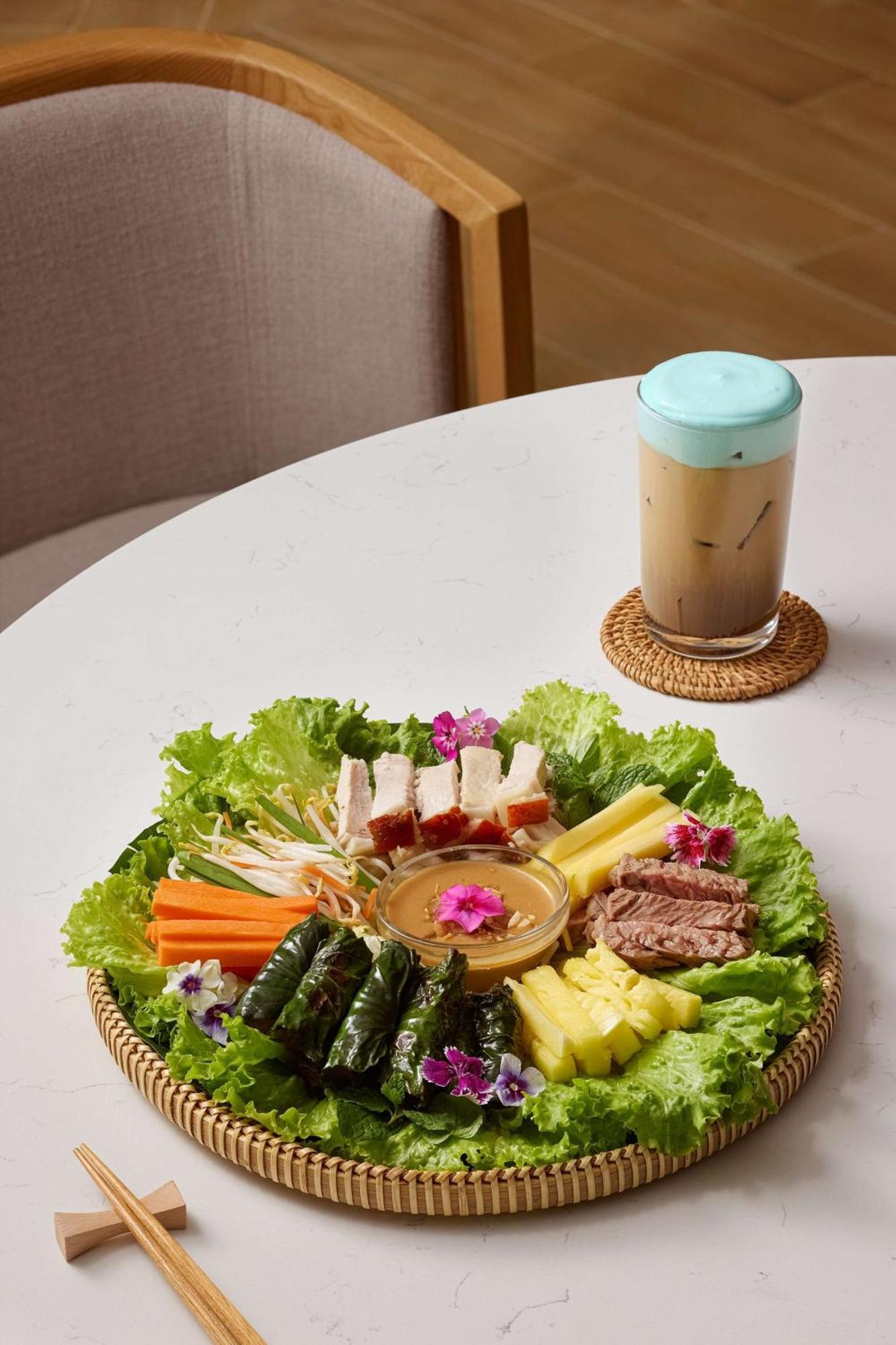 Hotel Radisson Blu Hoi An