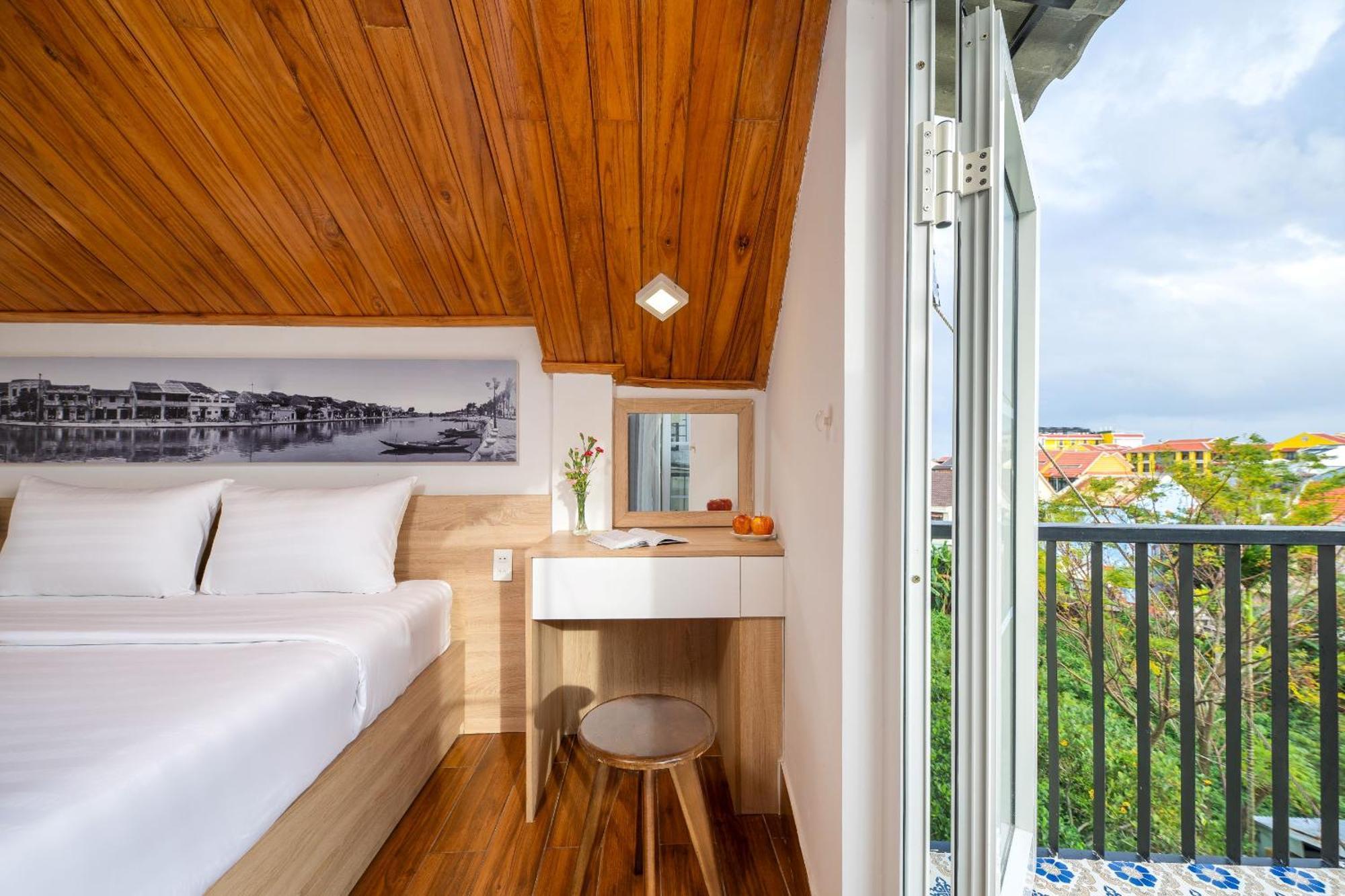Villa Truc Loc