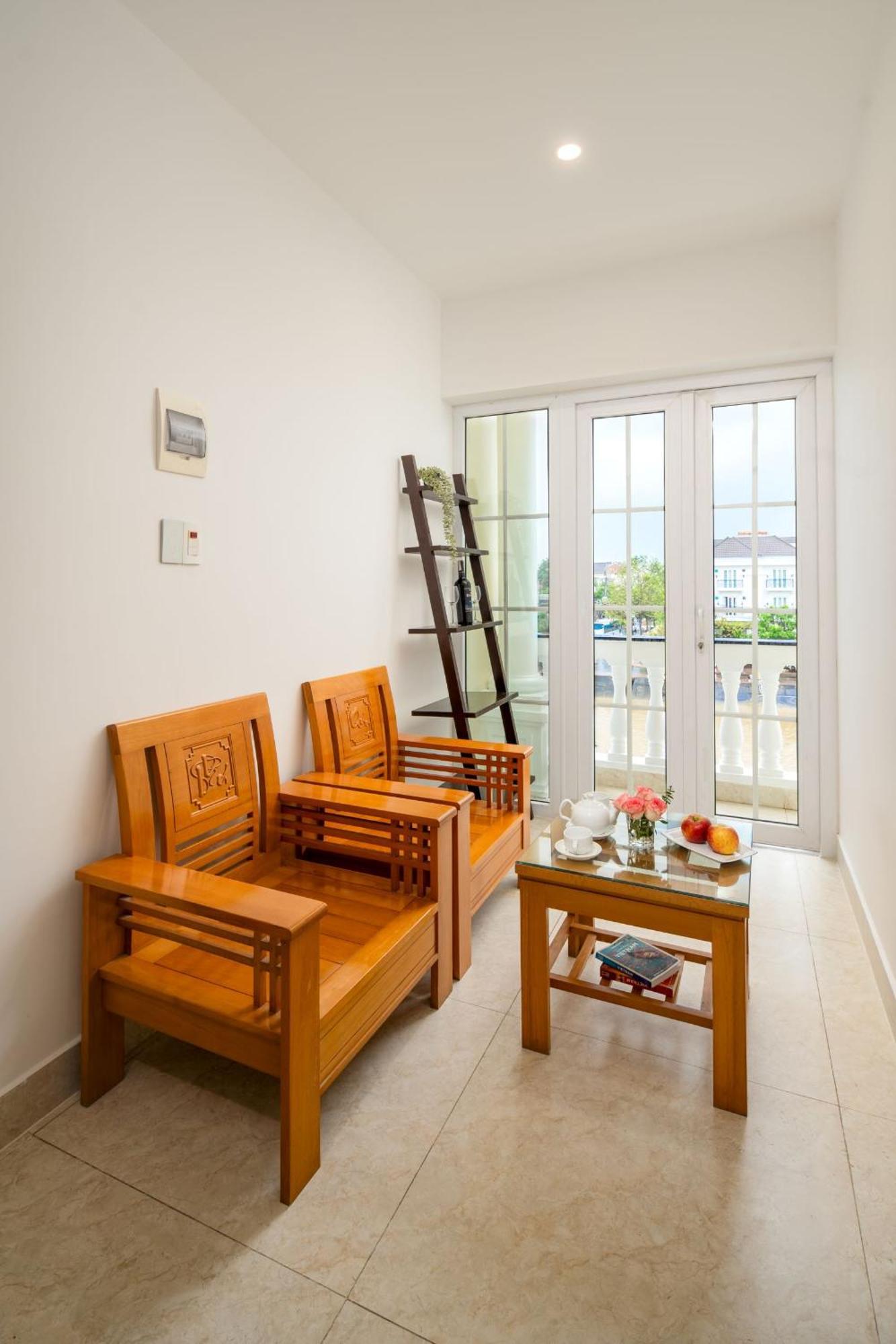 Villa Truc Loc