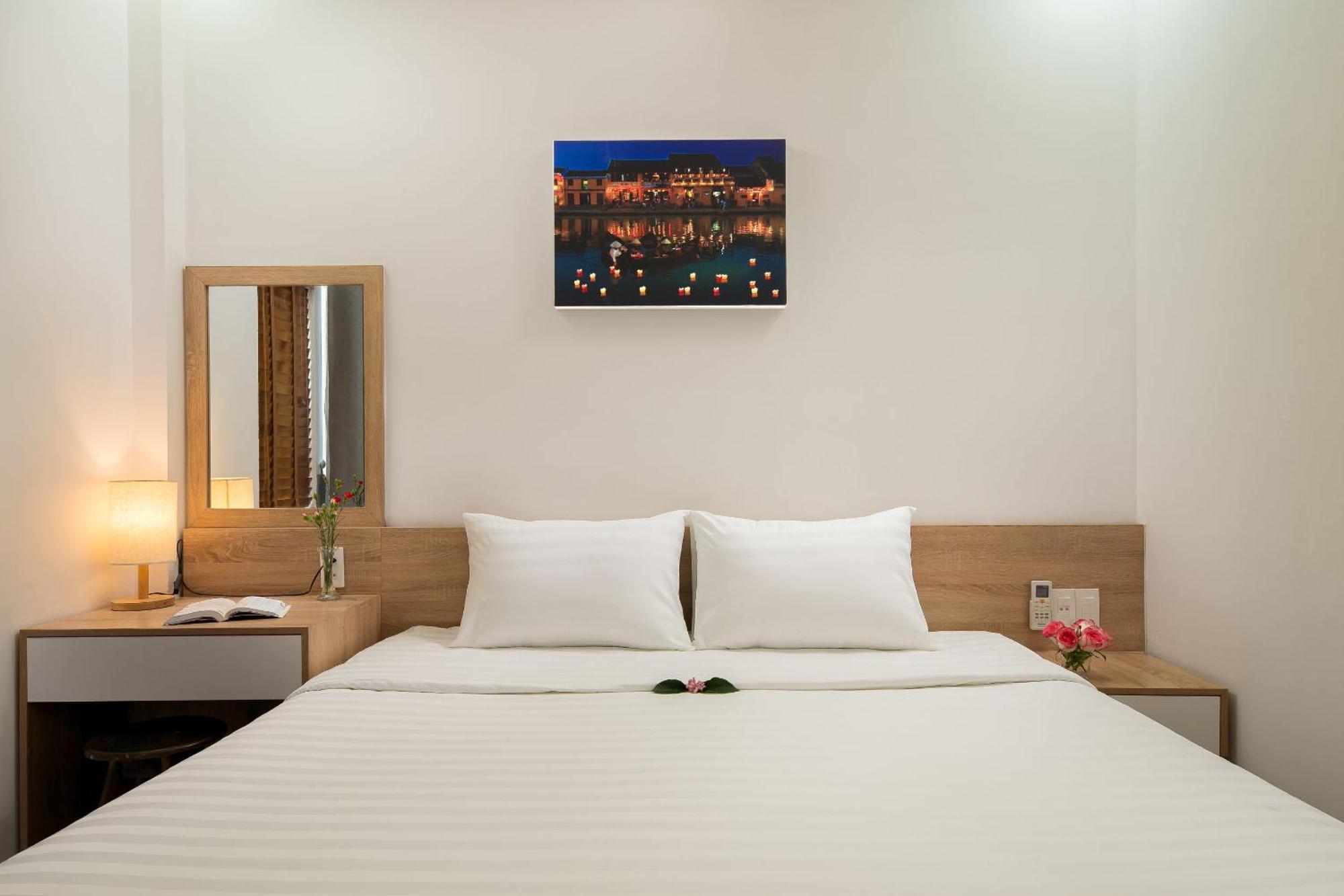 Villa Truc Loc Hoi An