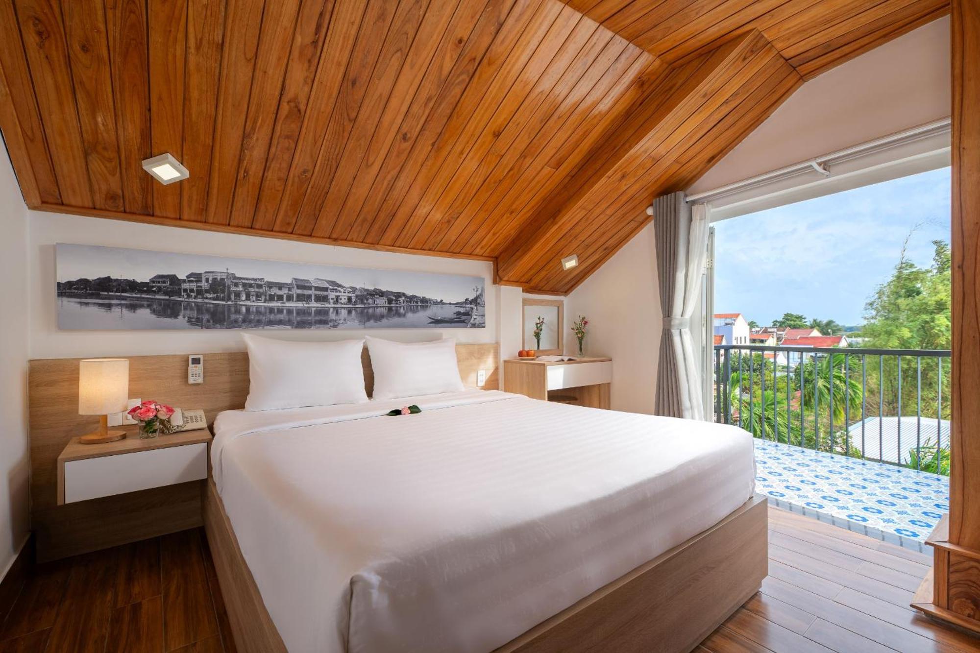 Truc Loc Villa