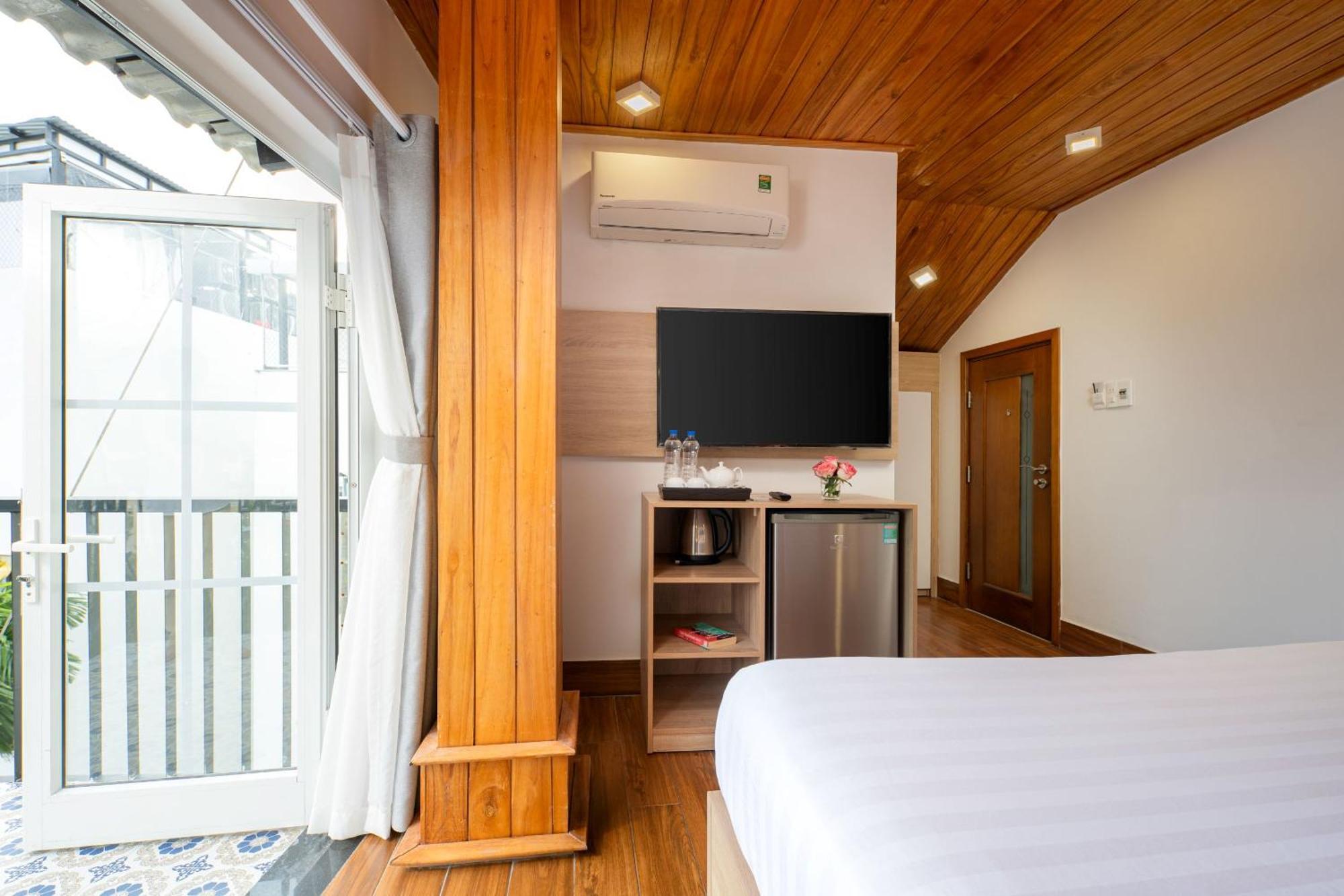 Truc Loc Villa Hoi An