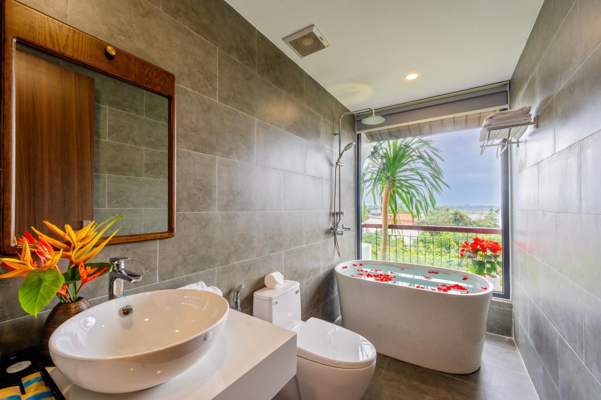 The Nam An 4* Hoi An