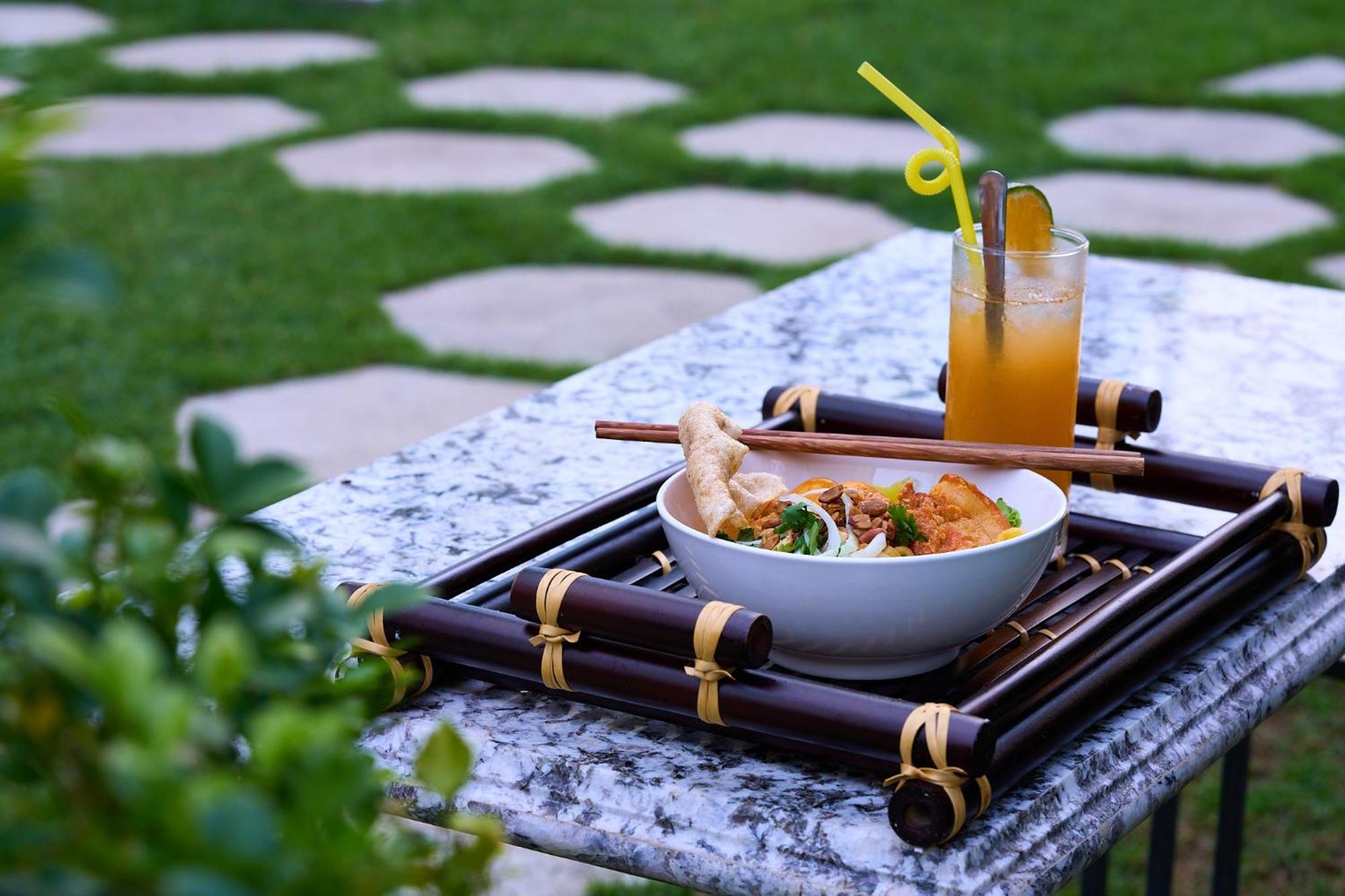 Hotel Legend Charm Boutique Hoi An