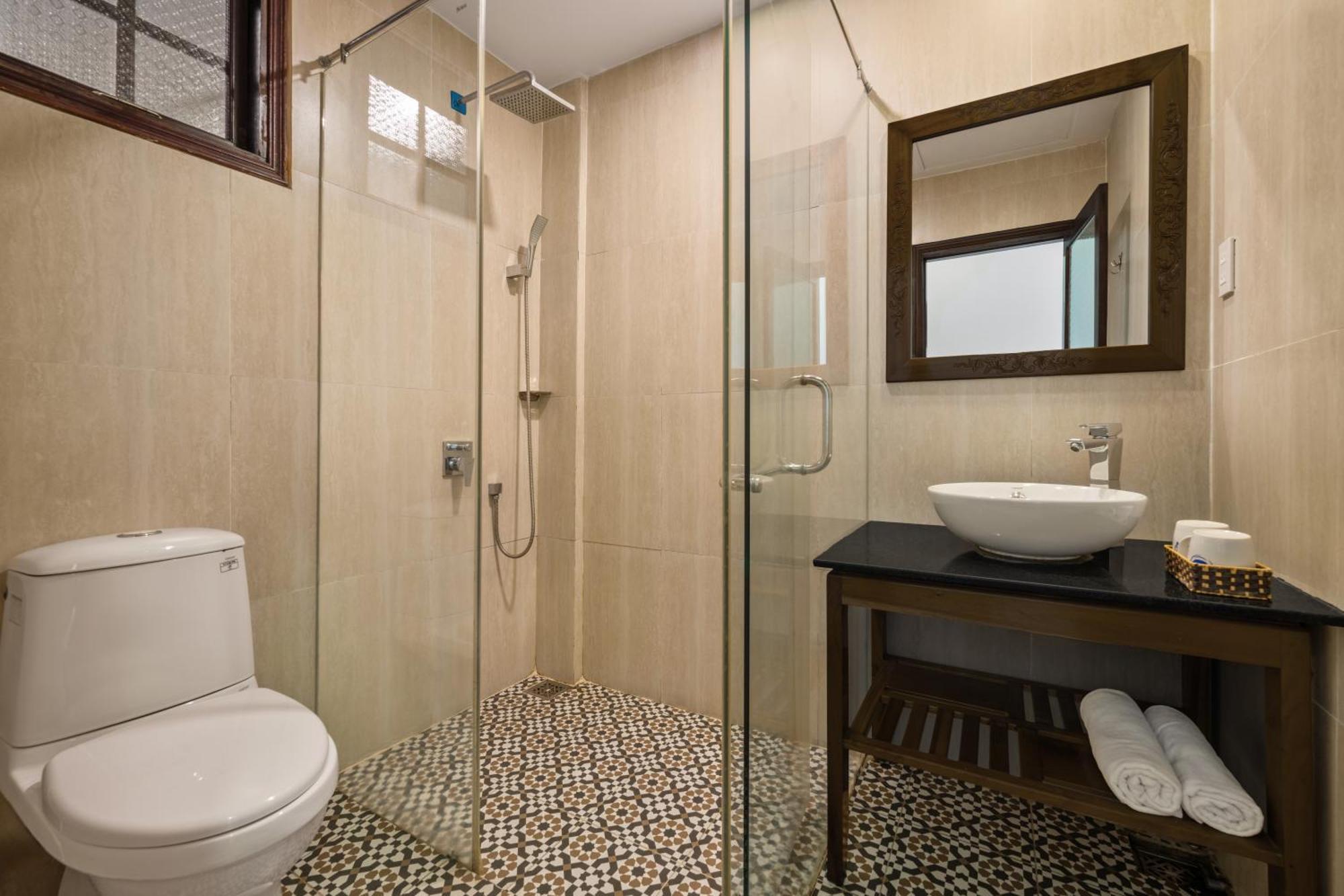 Hotel Raon Ancient Town Hoi An