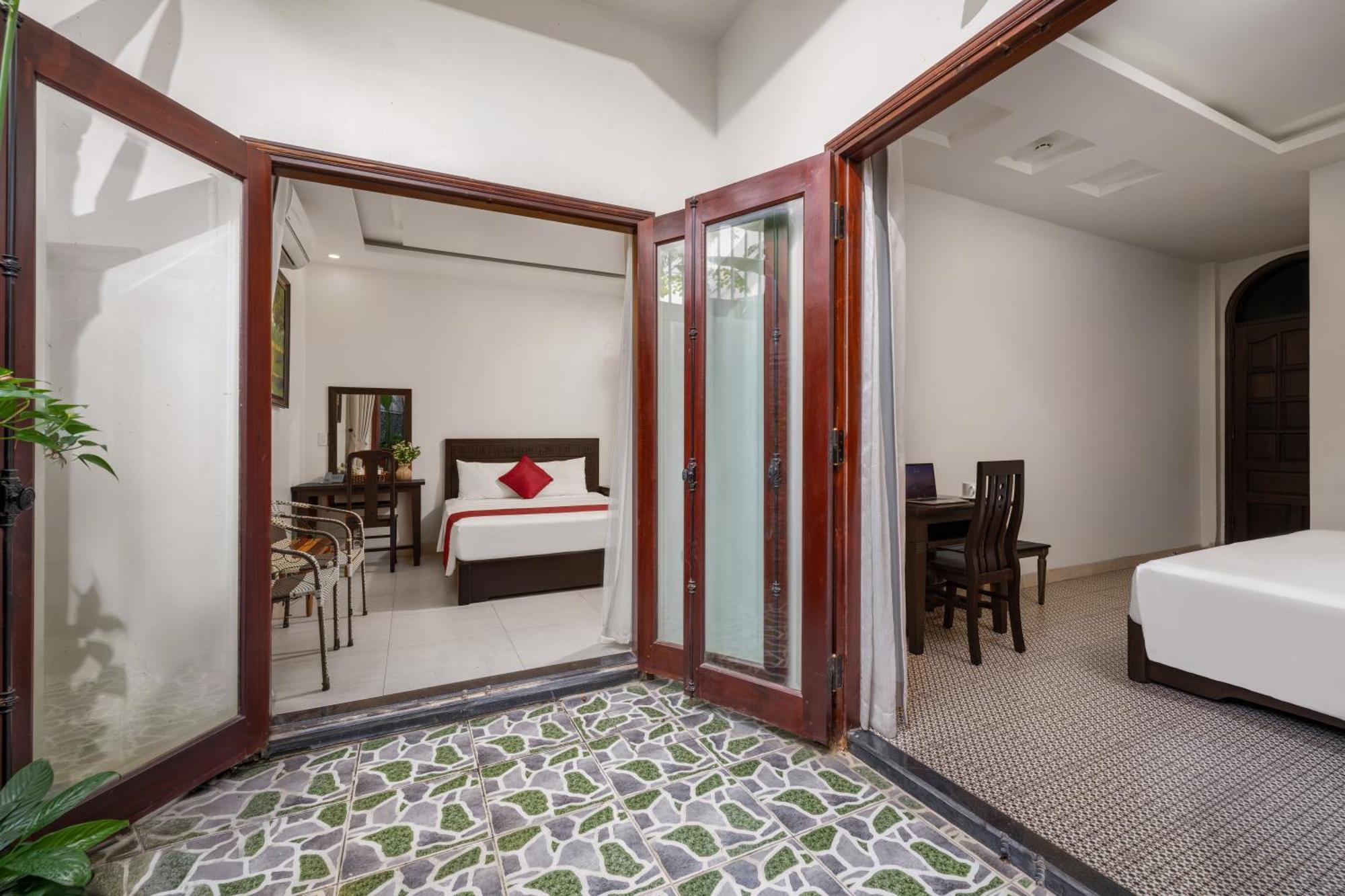 Hotel Raon Ancient Town