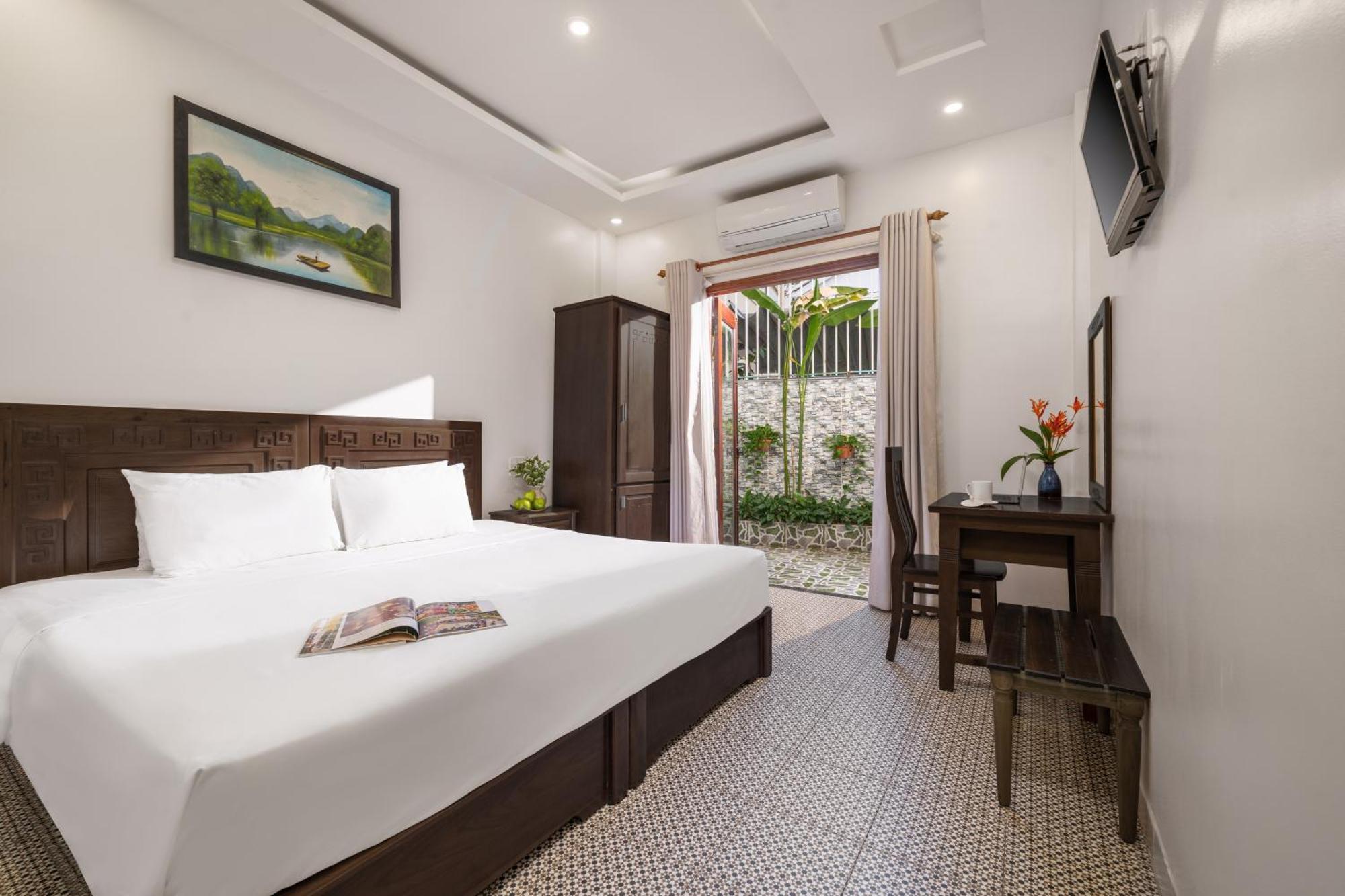Raon Ancient Town Hotel 4*