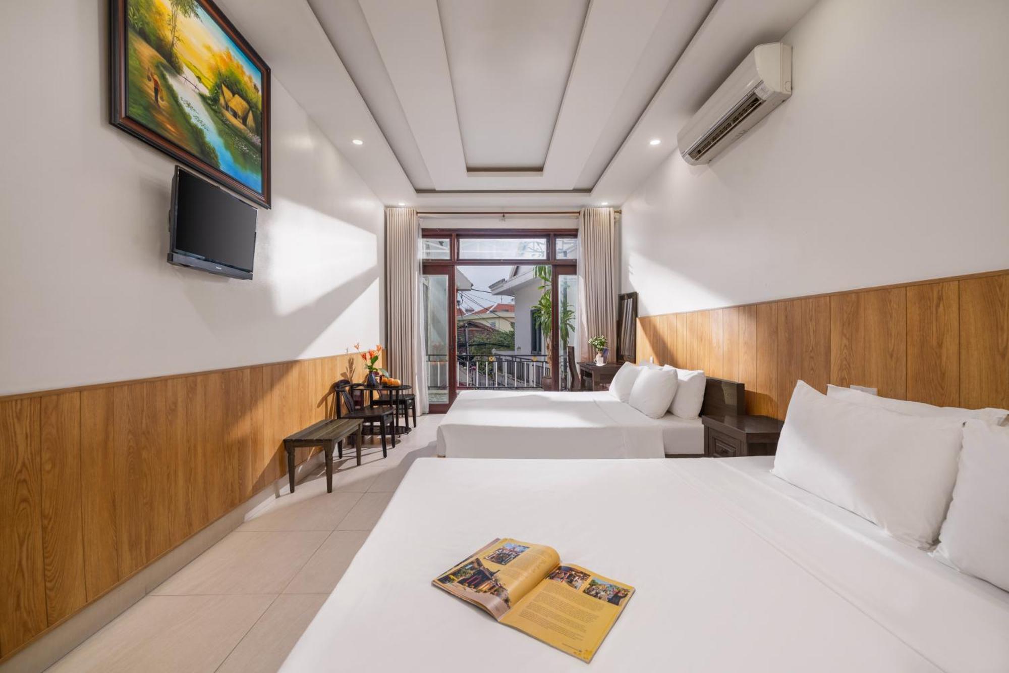 Hotel Raon Ancient Town Hoi An