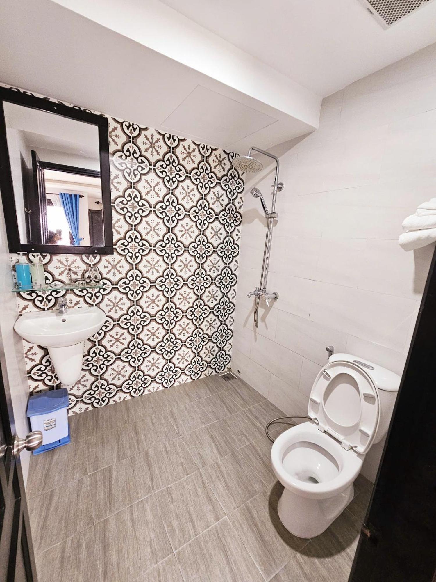 Win Homestay Hoi An