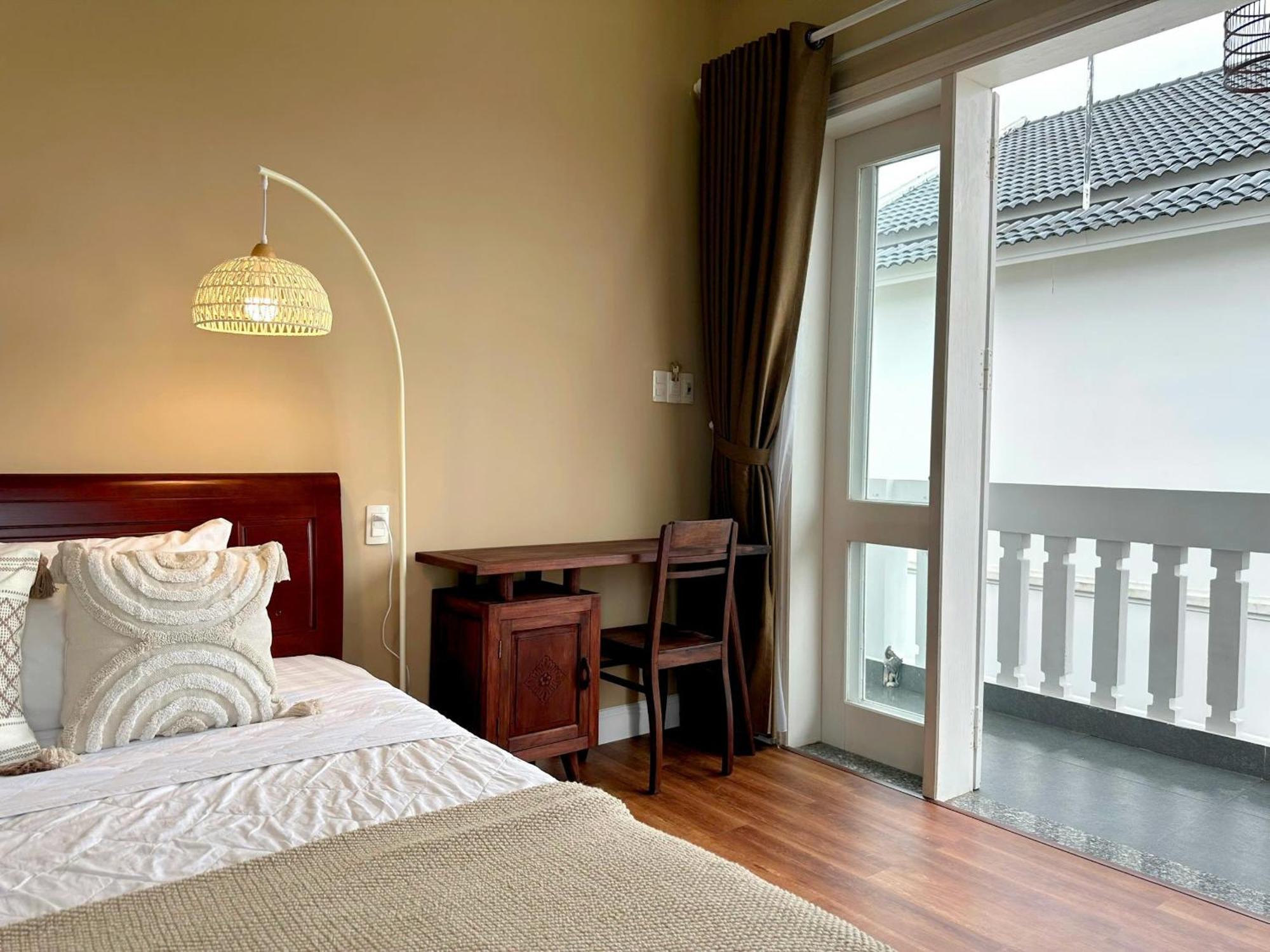Villa Fullhouse Hoian Hoi An