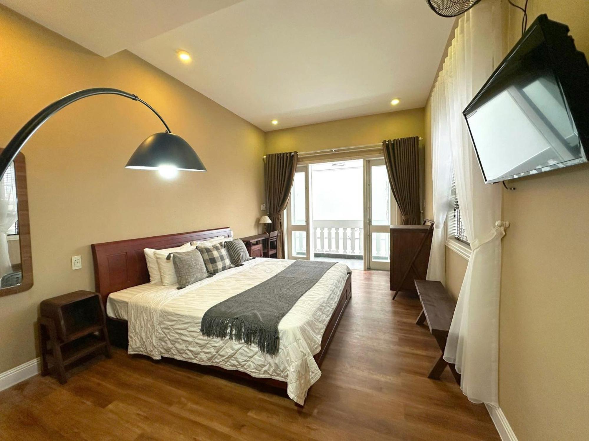 Villa Fullhouse Hoian